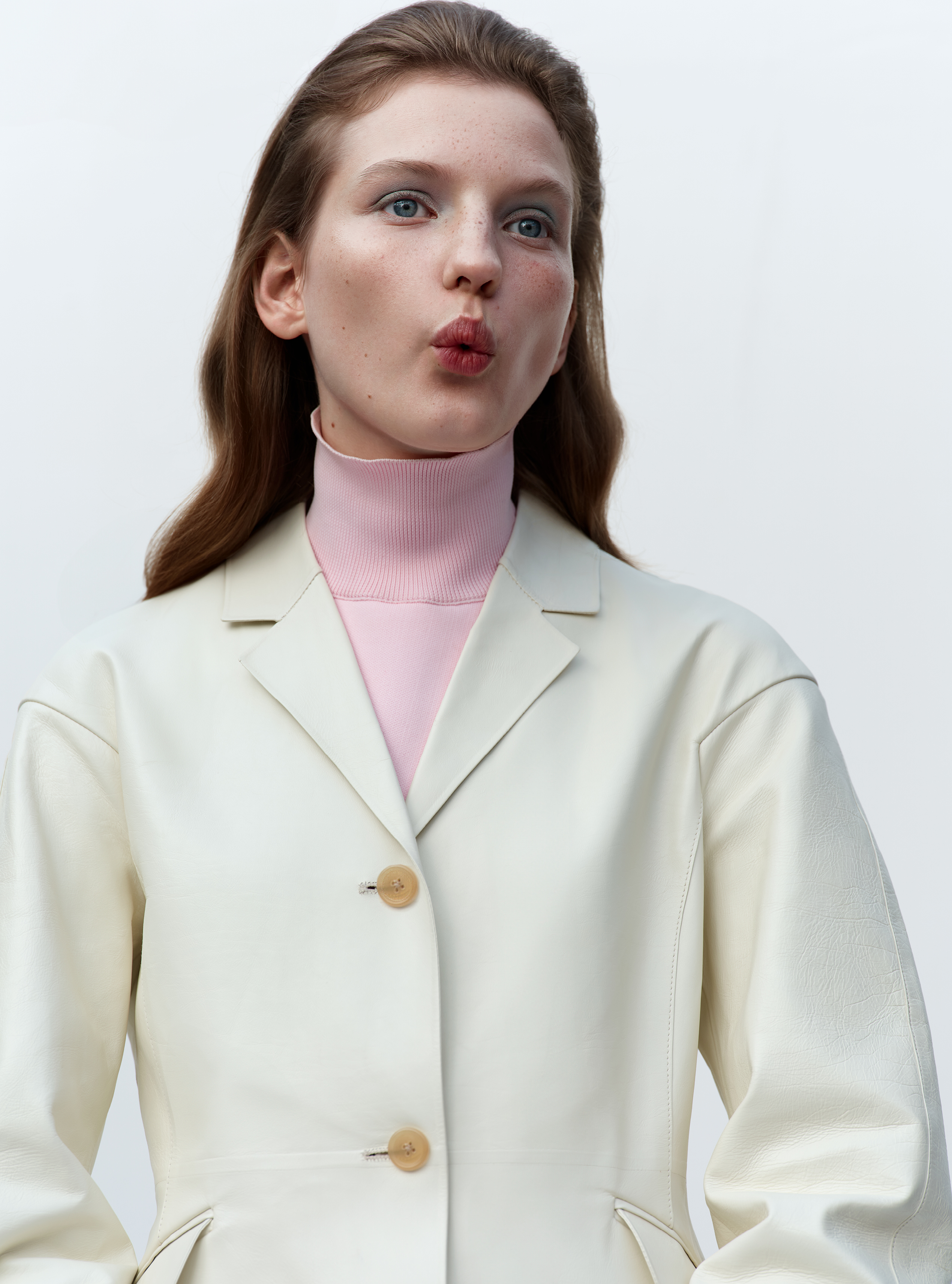 Harpers Bazaar UK | Business & Pleasure