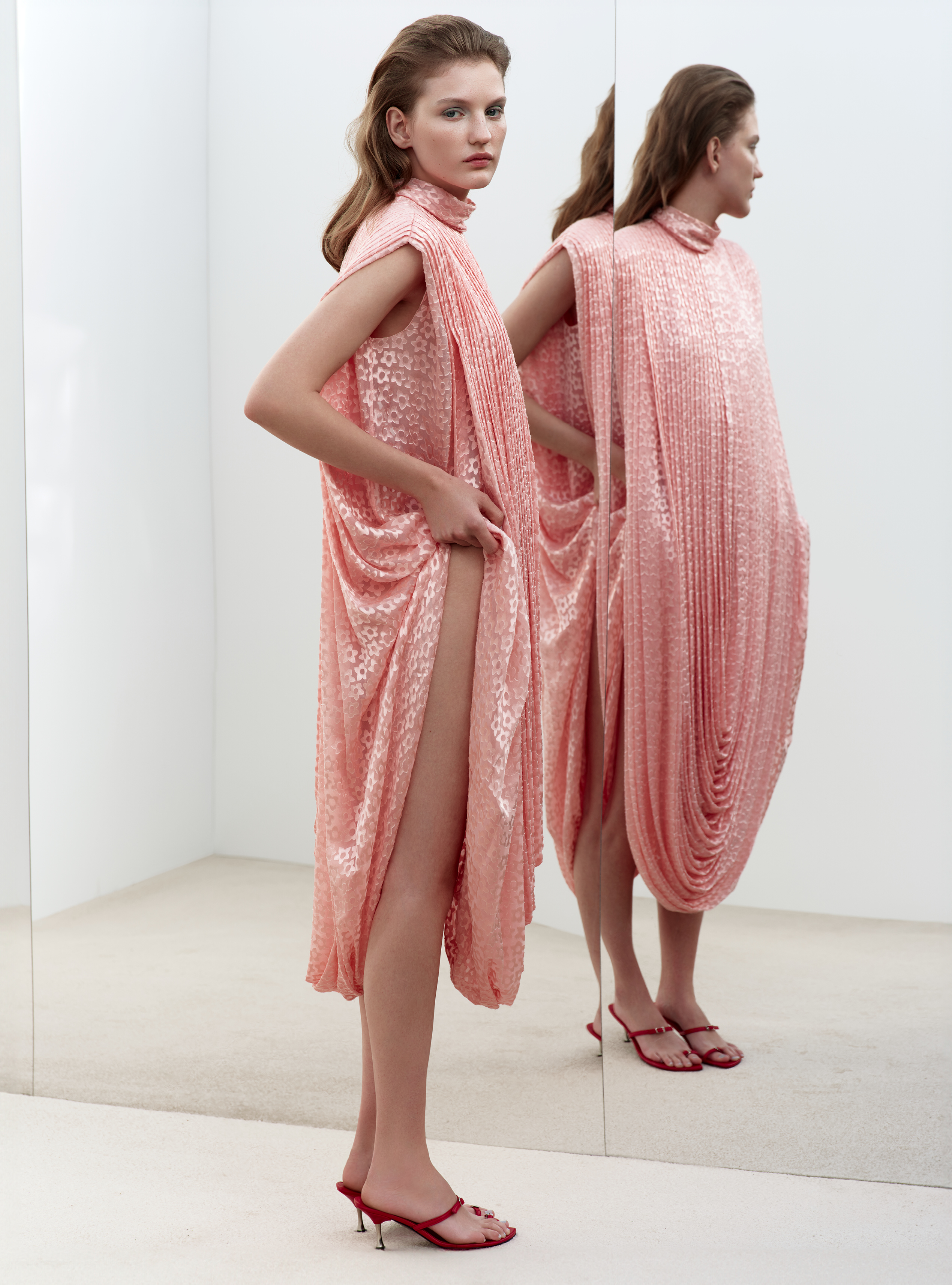 Harpers Bazaar UK | Business & Pleasure