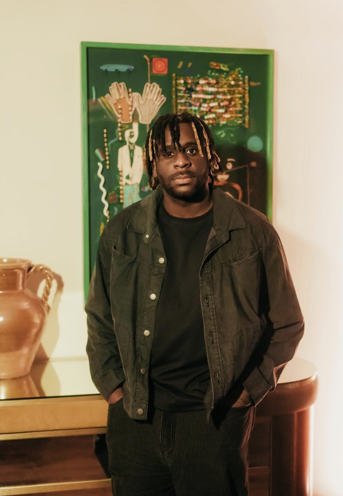 Myles Smith | BRIT Awards 2026