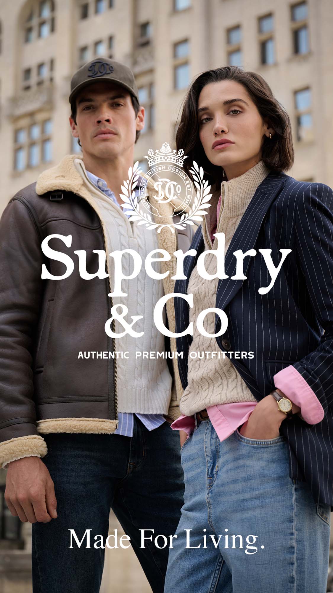 Superdry
