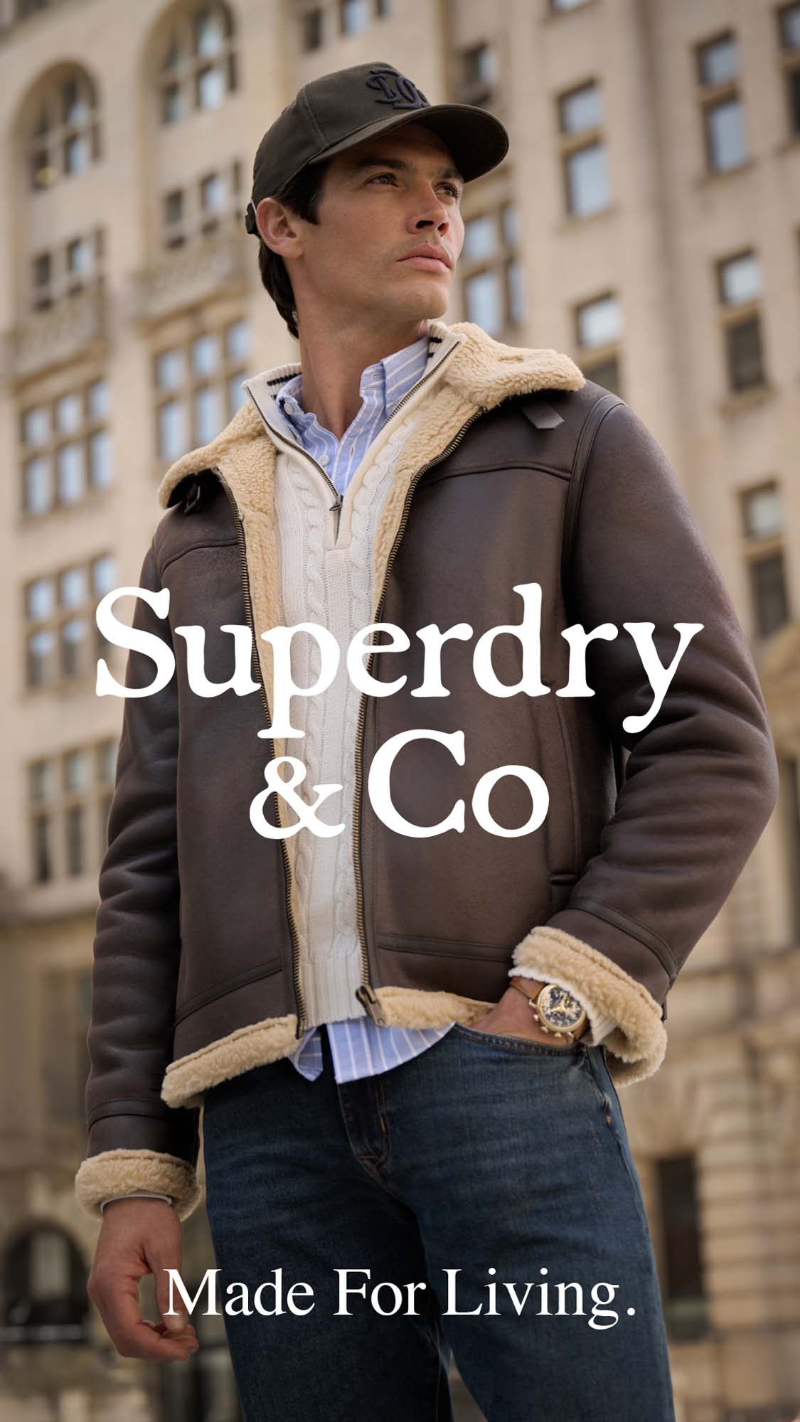 Superdry