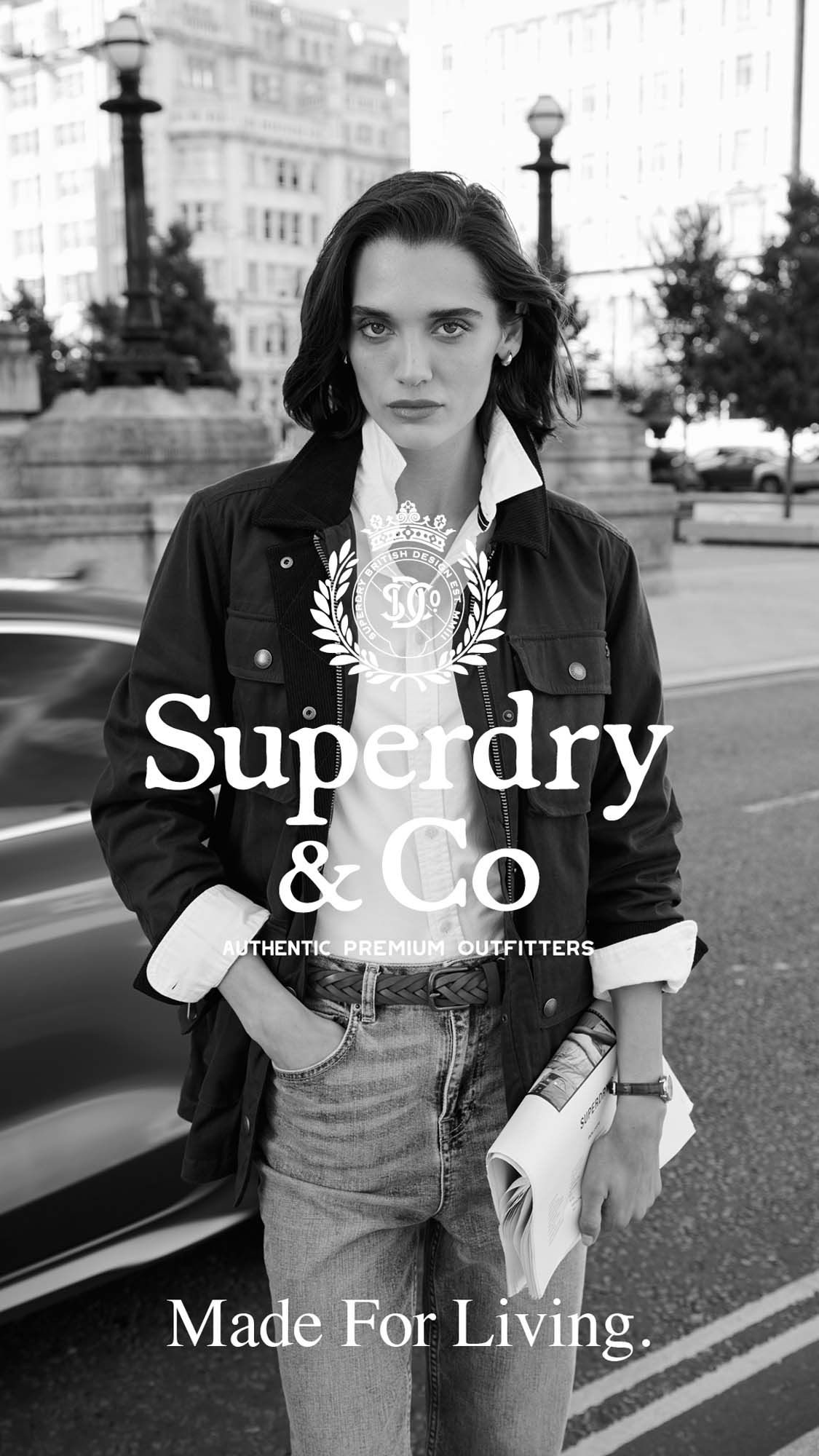 Superdry