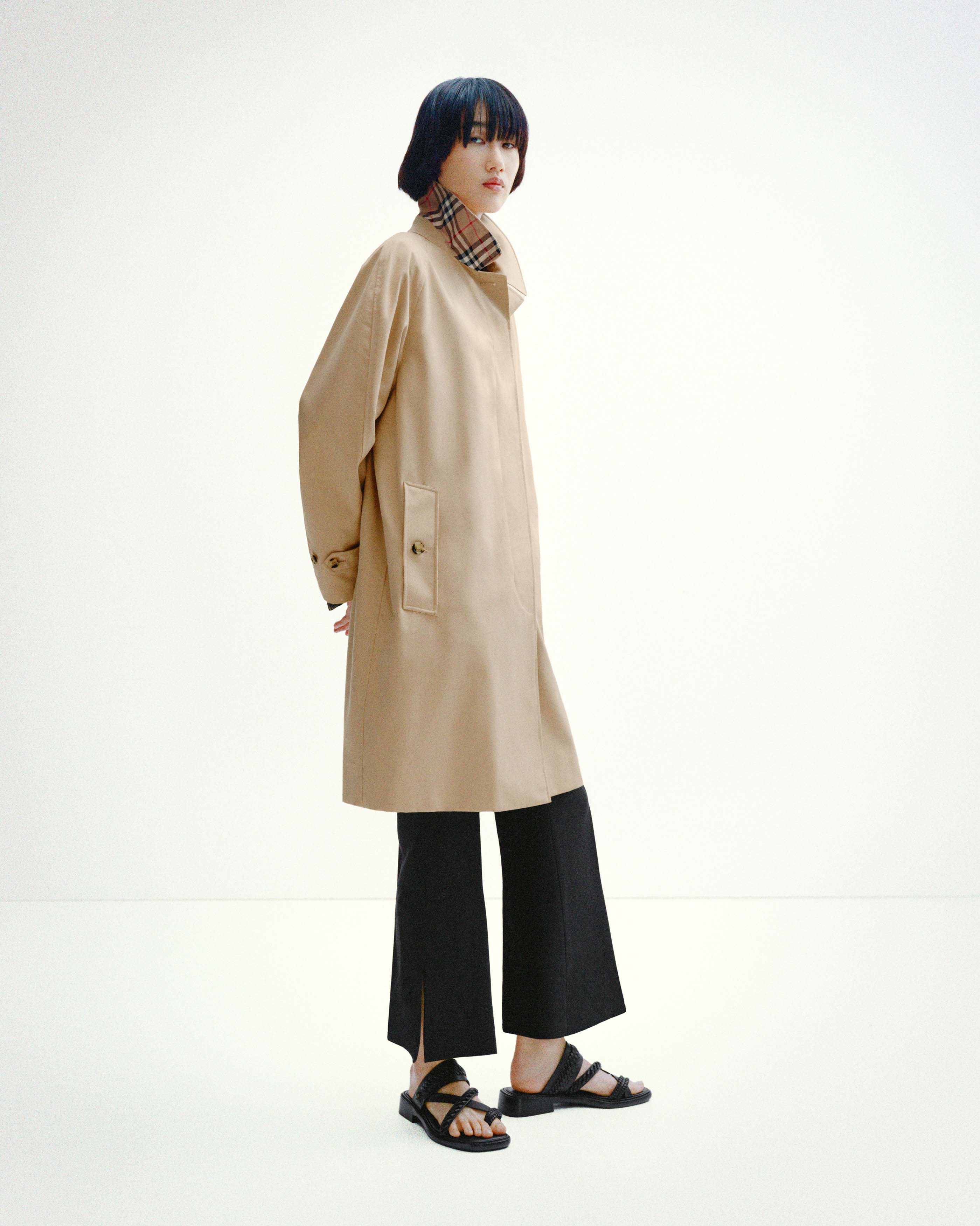 Burberry