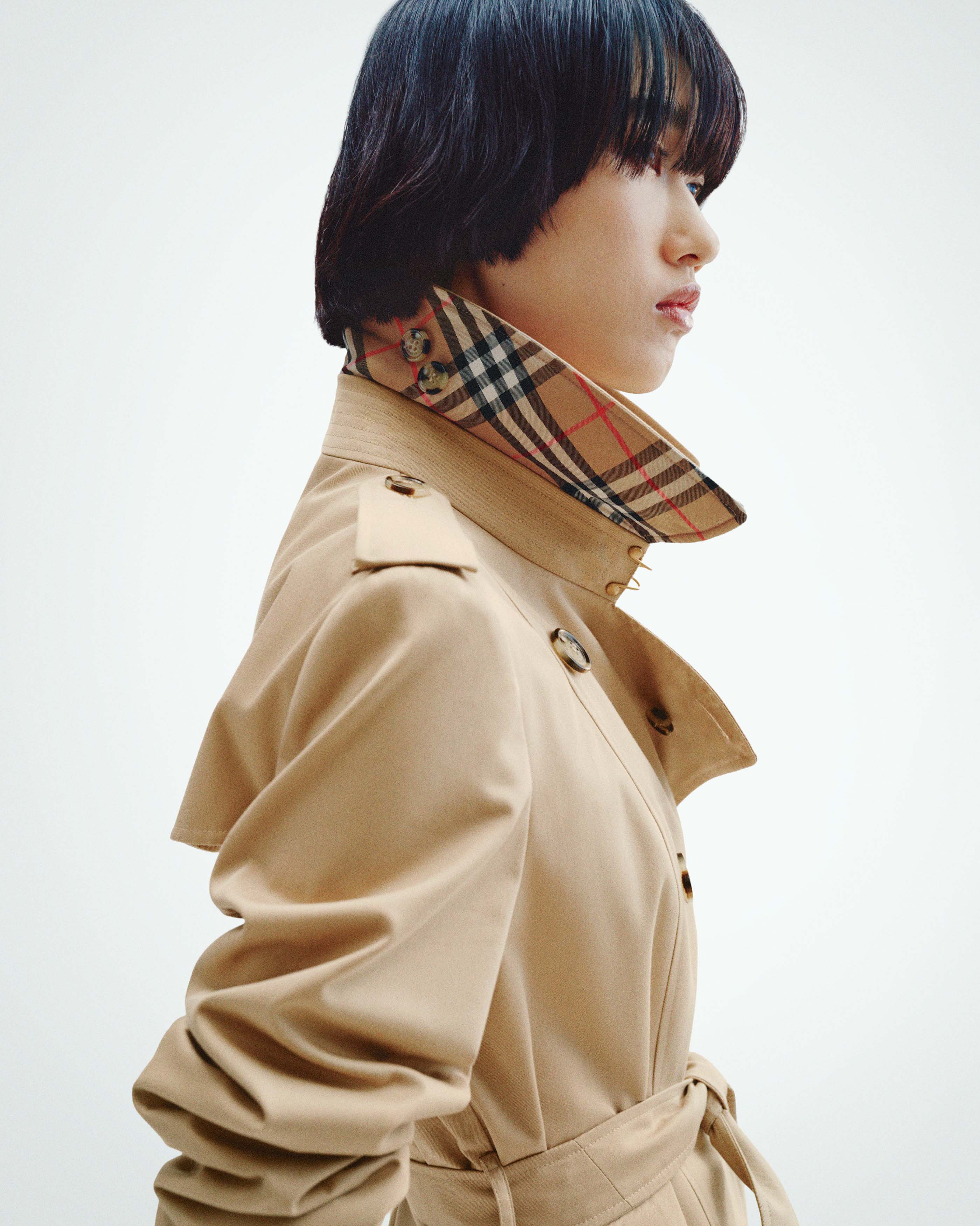 Burberry