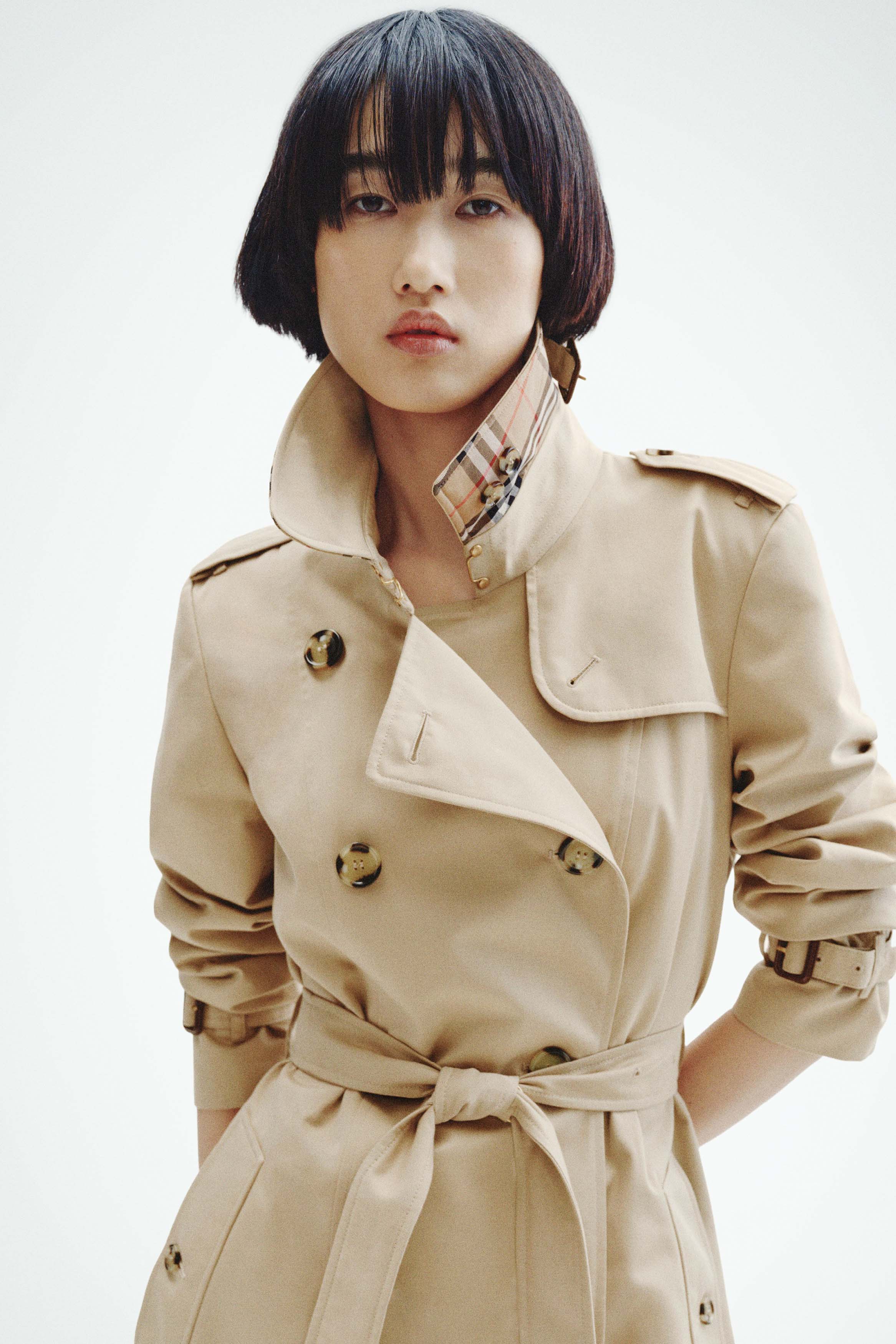 Burberry