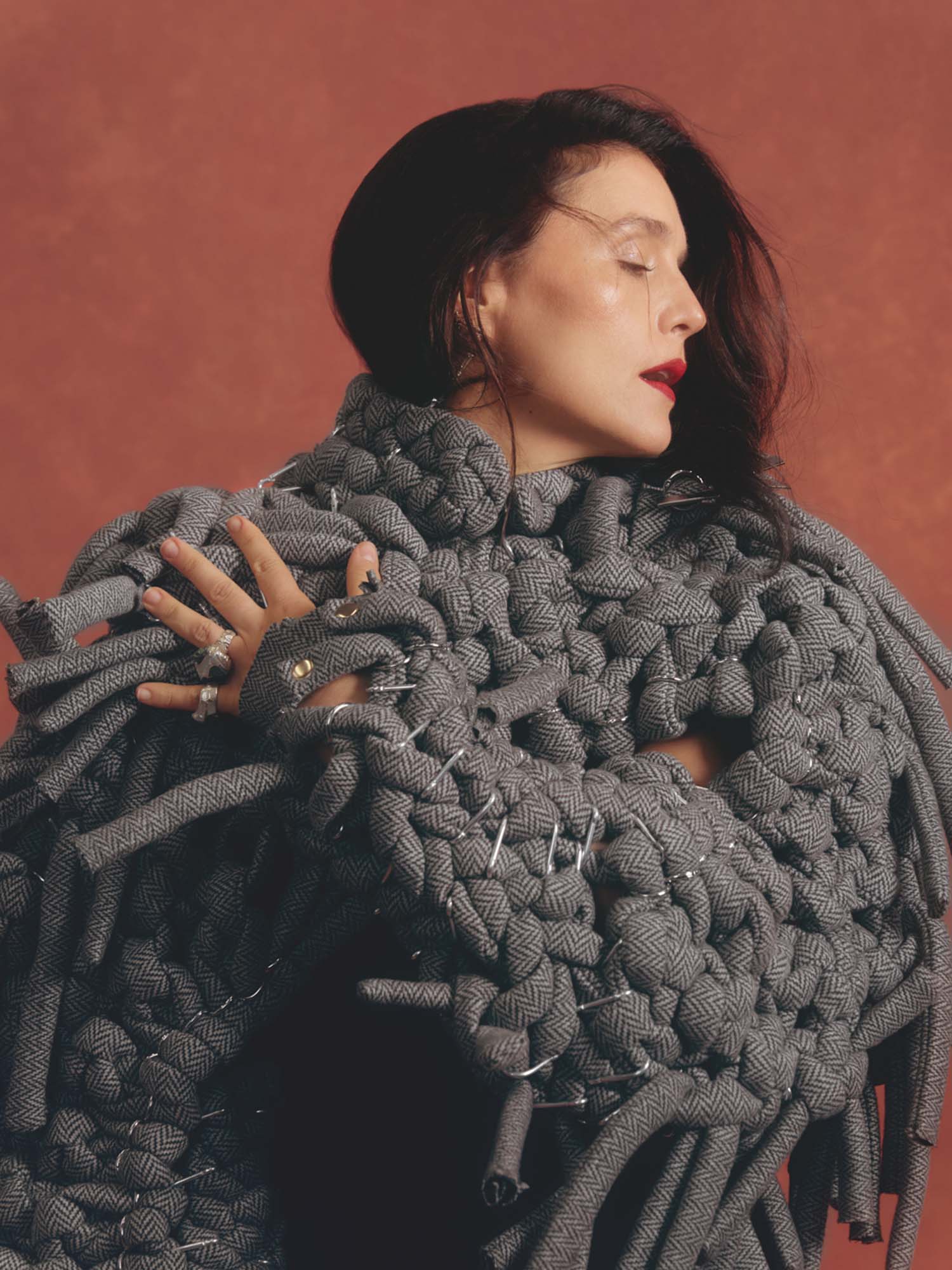 Kinfolk | Jessie Ware