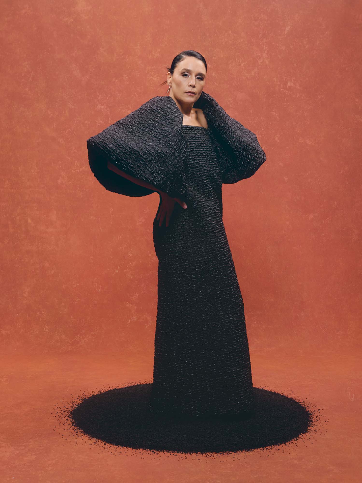 Kinfolk | Jessie Ware