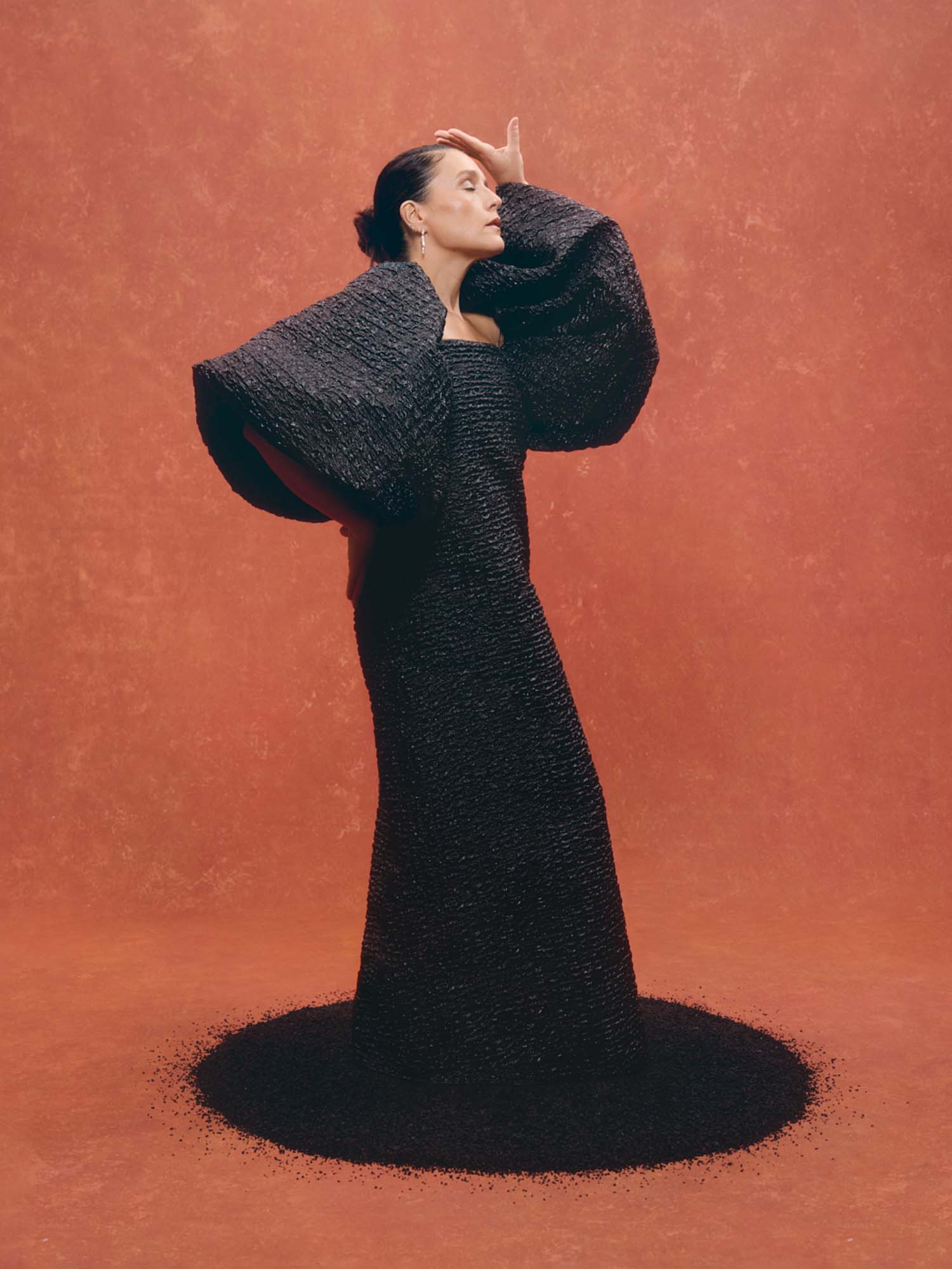 Kinfolk | Jessie Ware