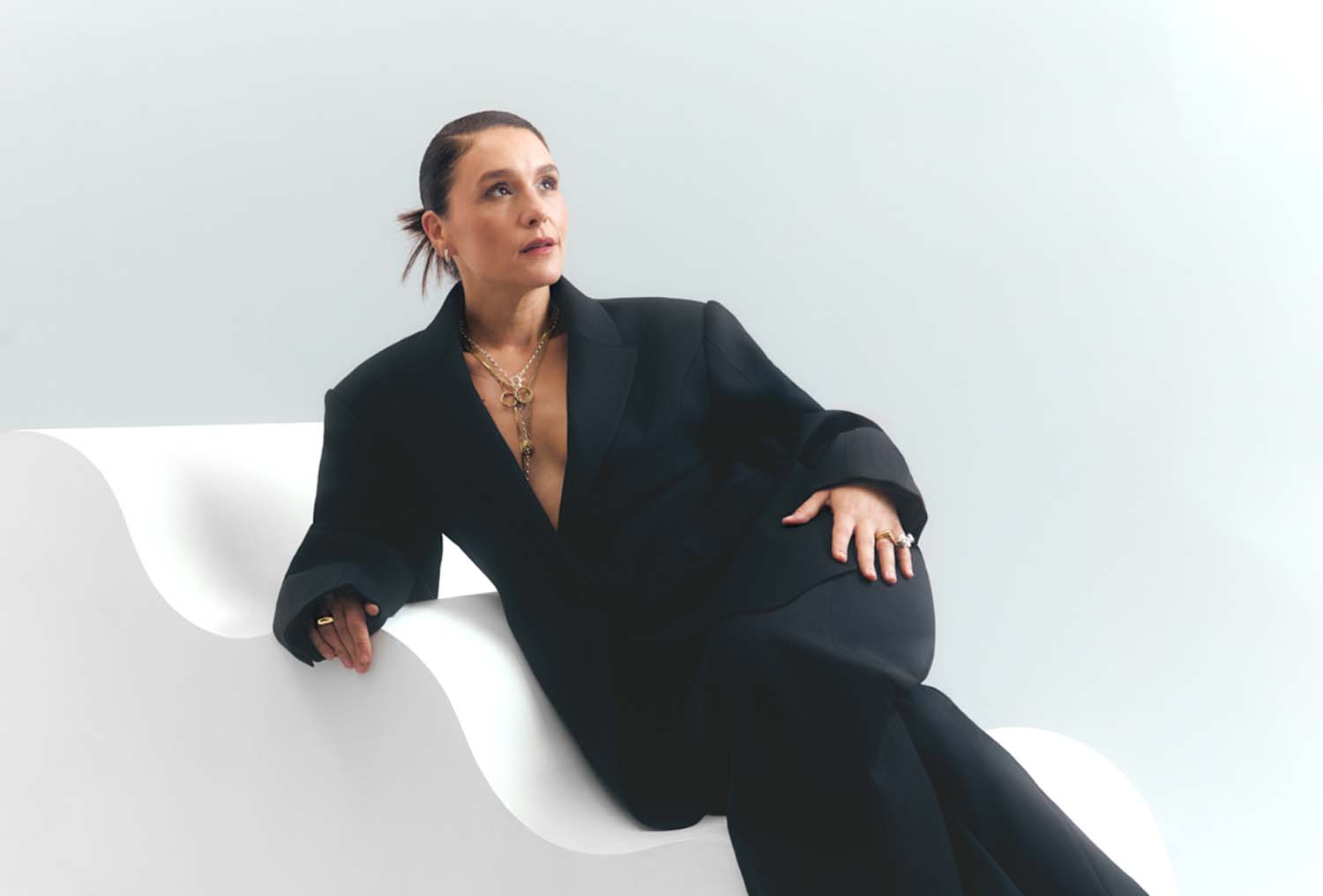 Kinfolk | Jessie Ware