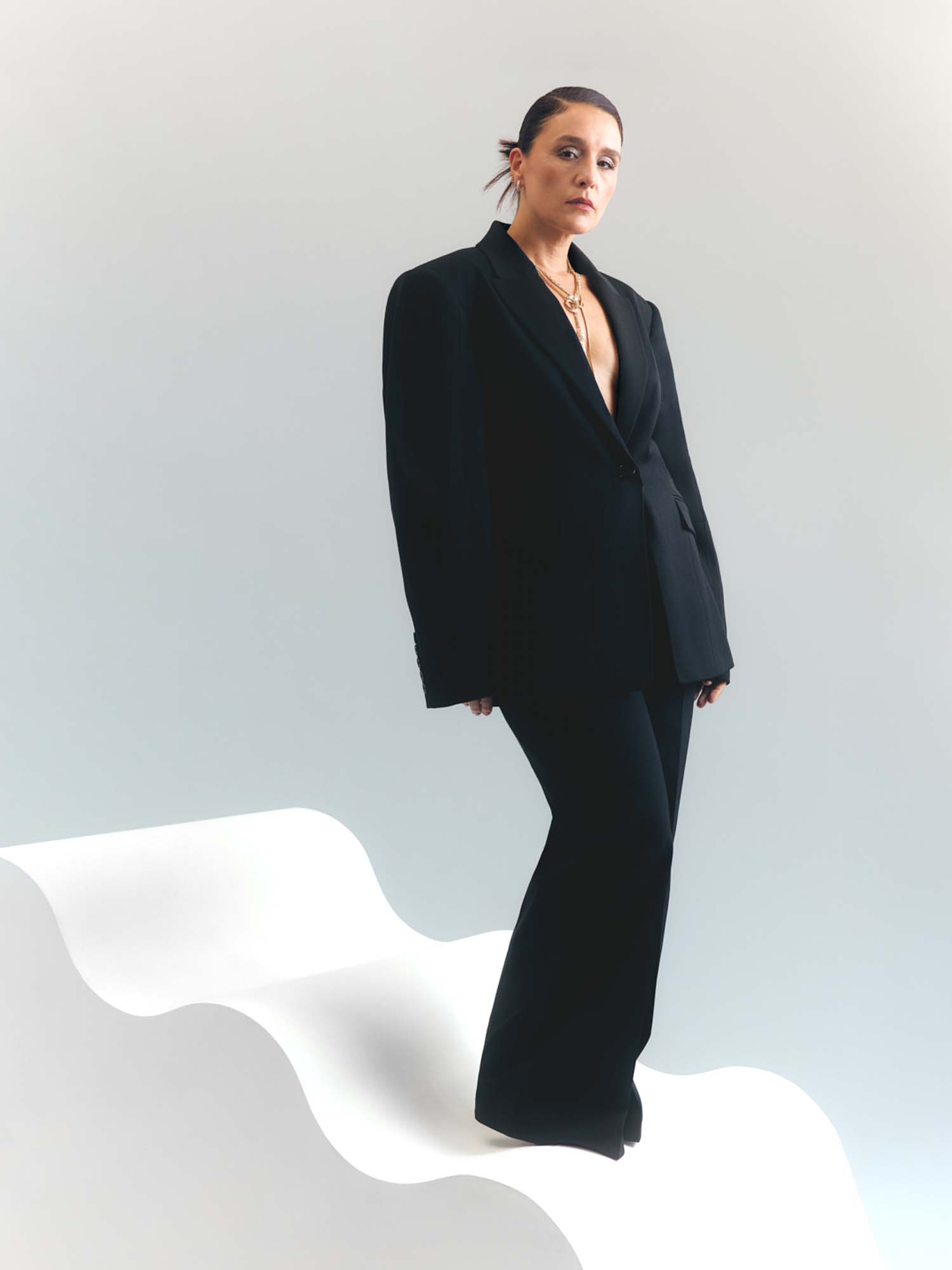 Kinfolk | Jessie Ware