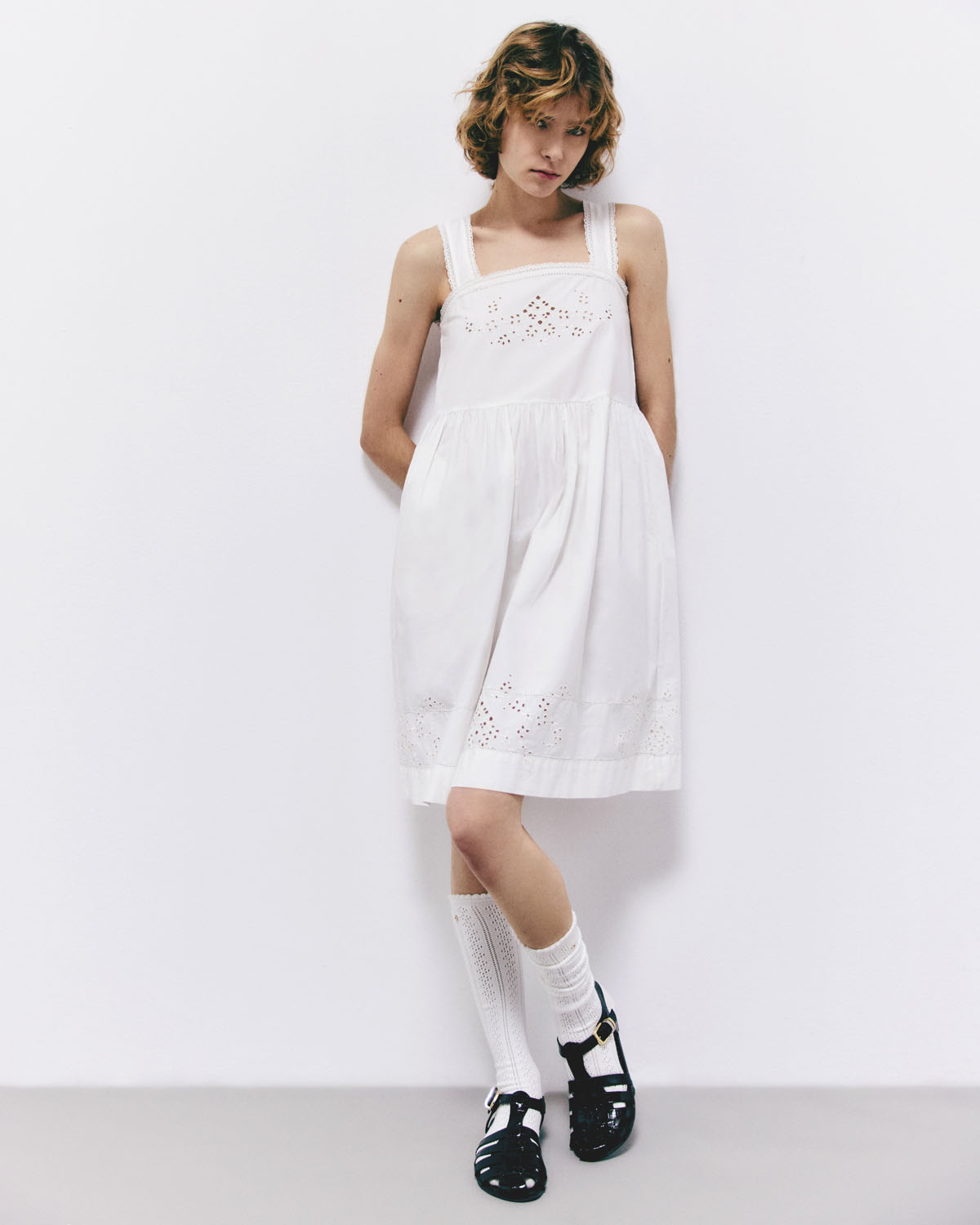 Maje SS26 Lookbook