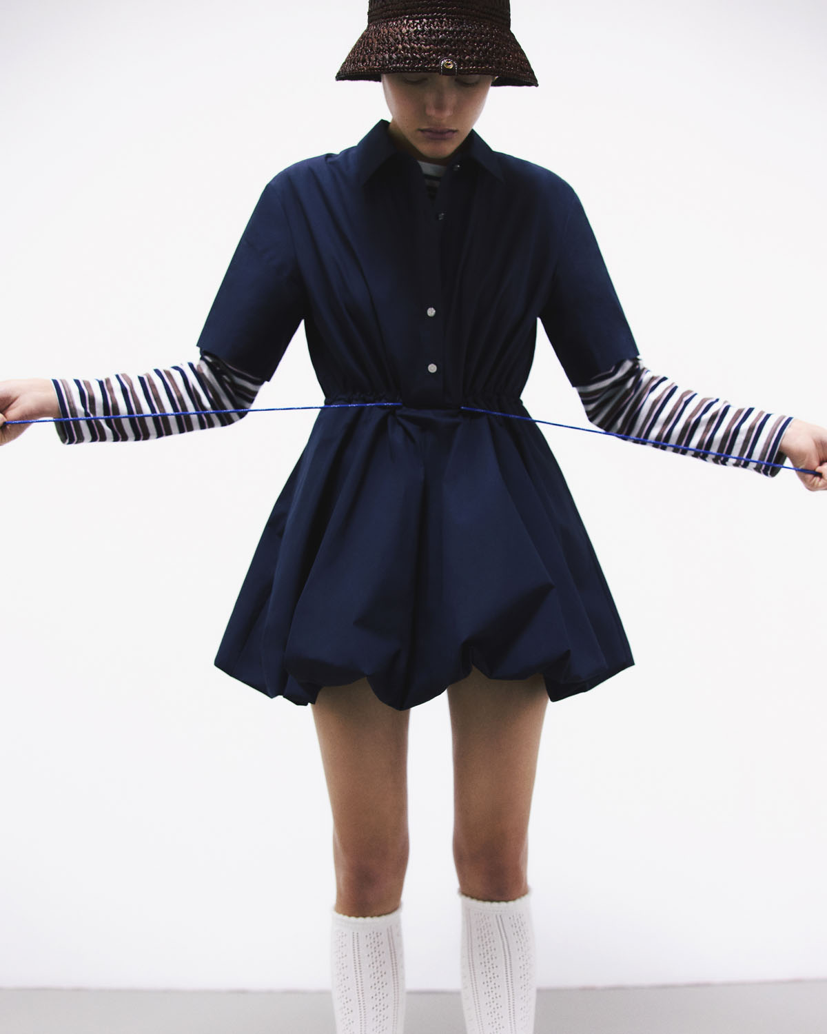 Maje SS26 Lookbook