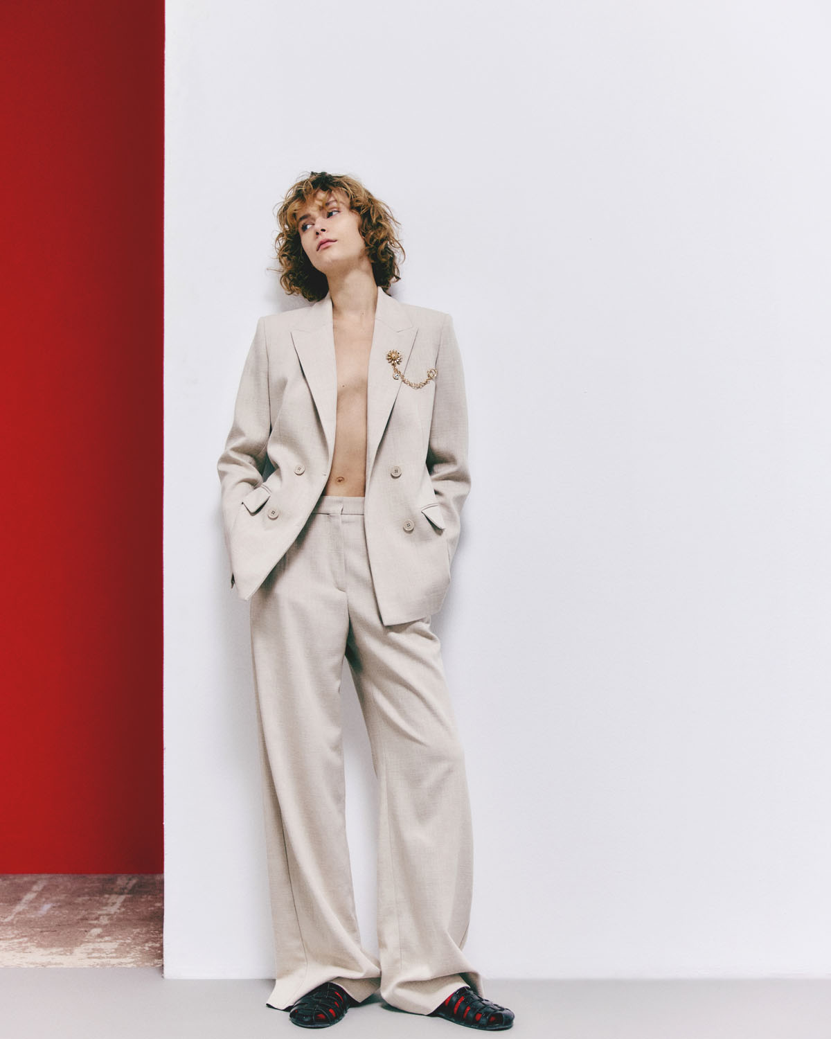 Maje SS26 Lookbook
