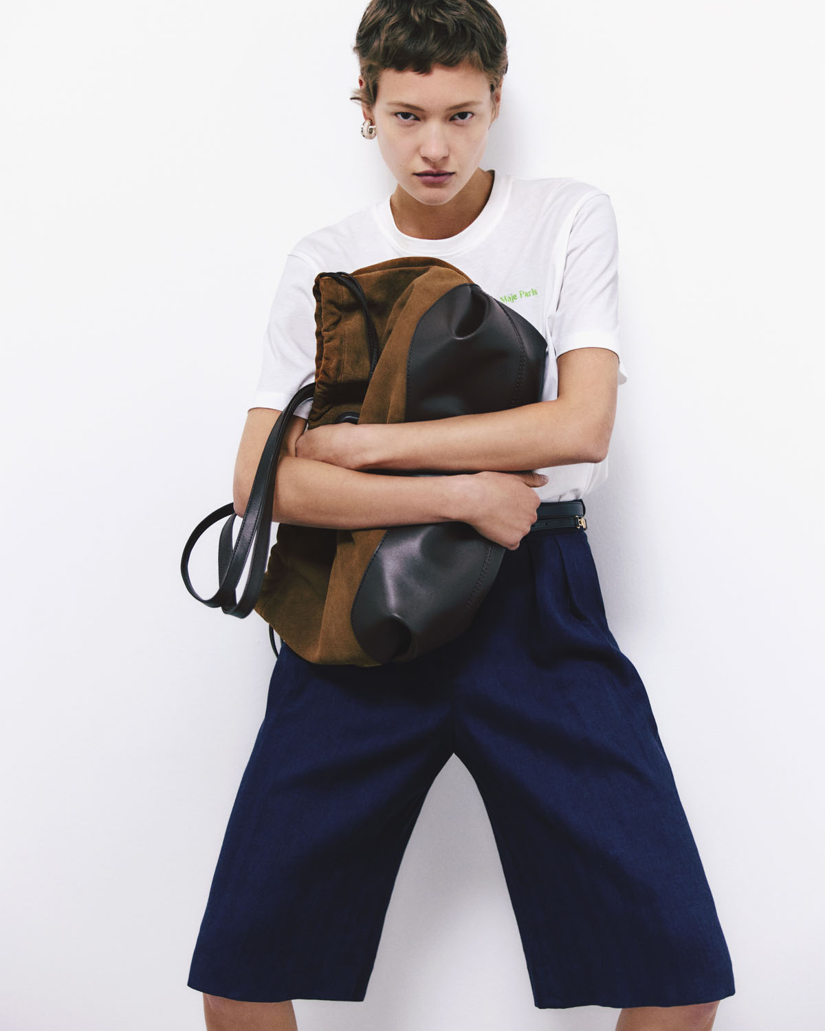 Maje SS26 Lookbook