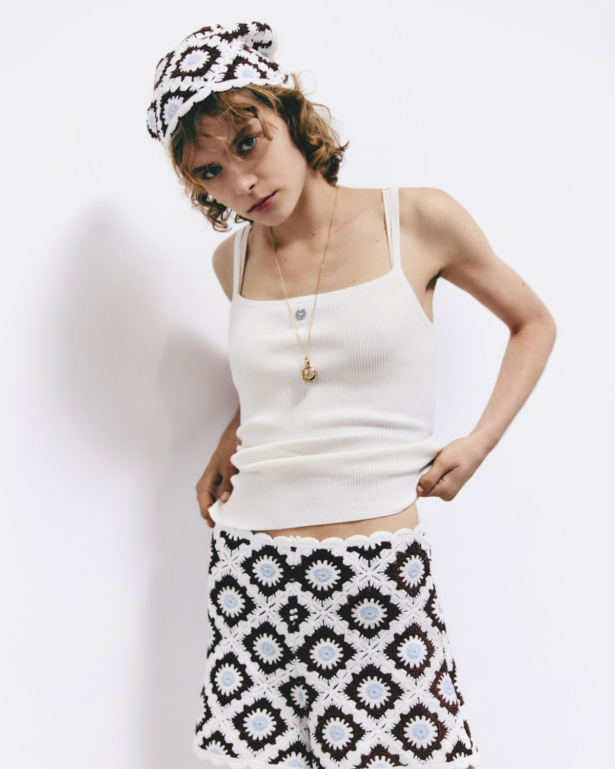 Maje SS26 Lookbook
