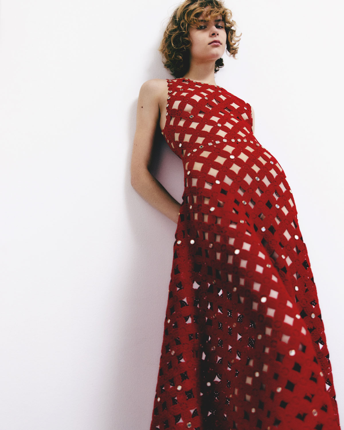 Maje SS26 Lookbook