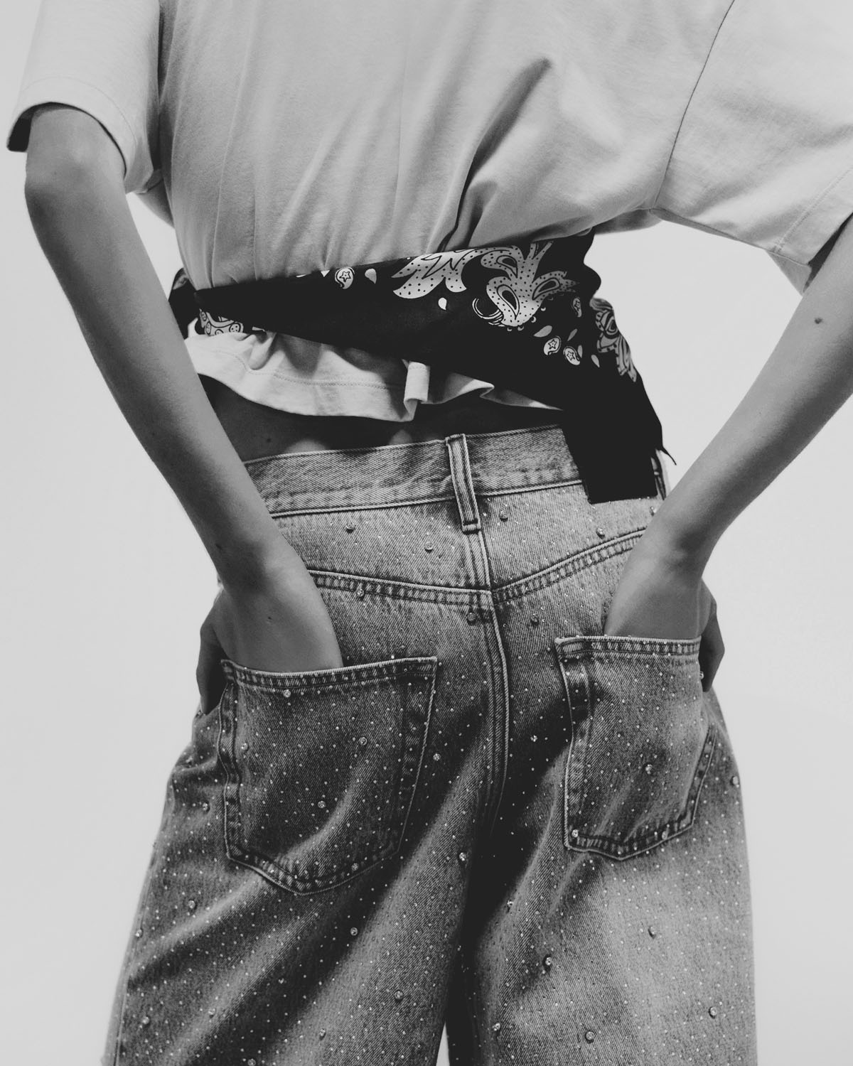 Maje SS26 Lookbook