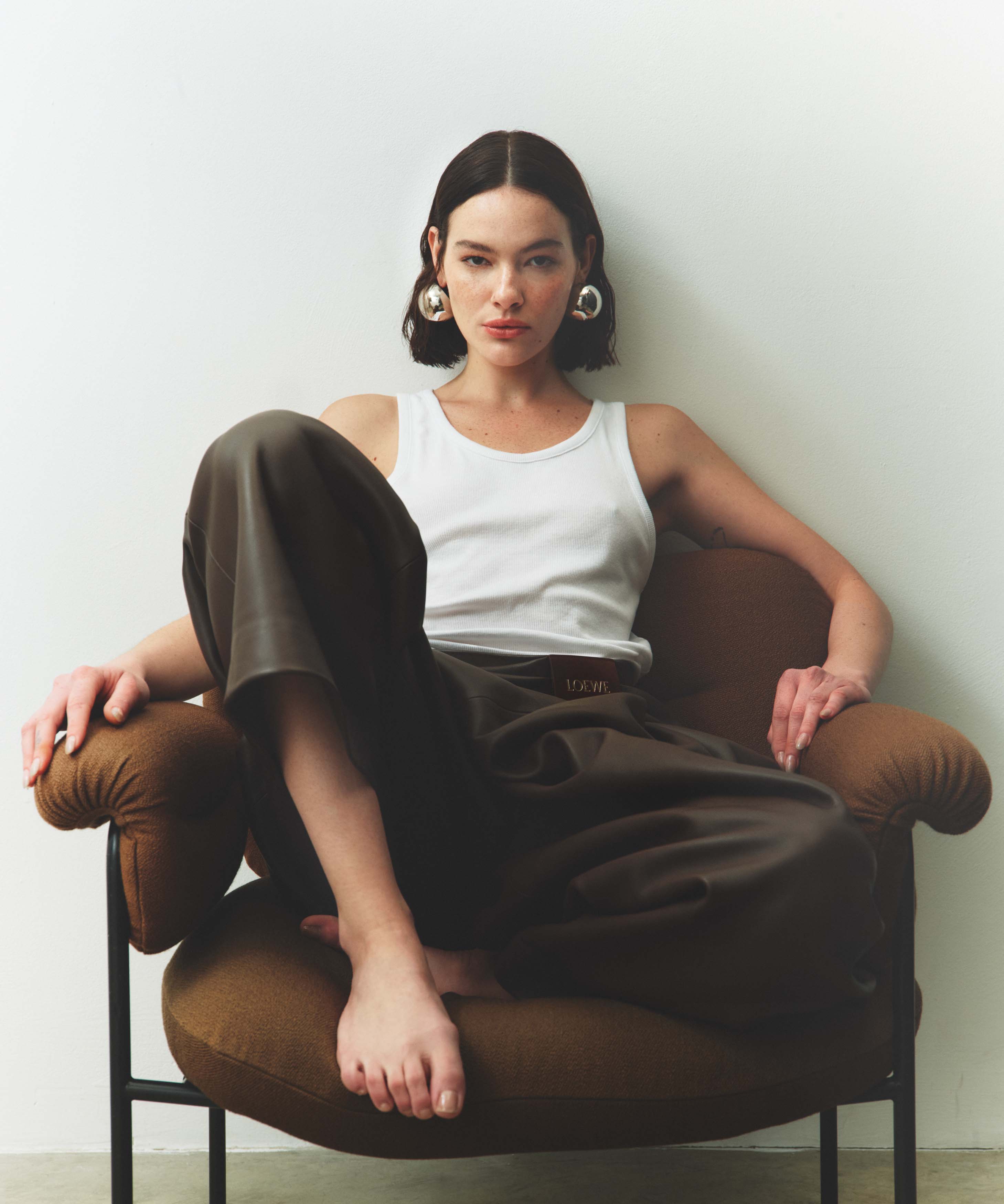 Mojeh Magazine