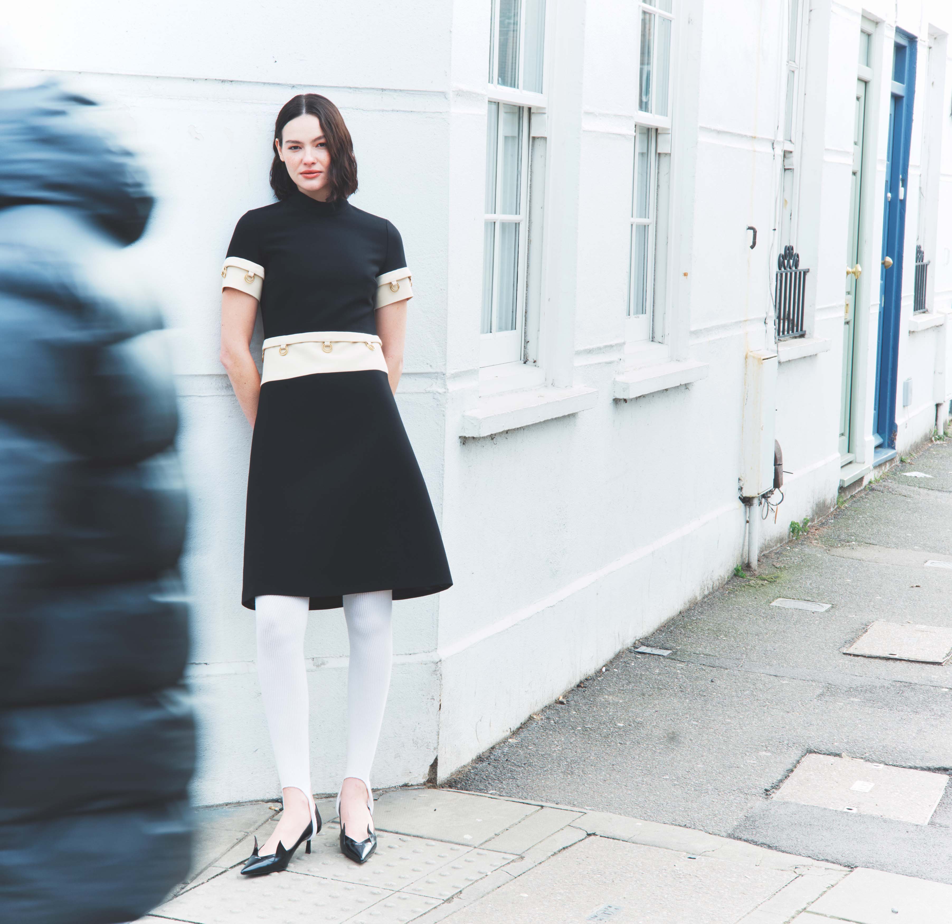 Mojeh Magazine