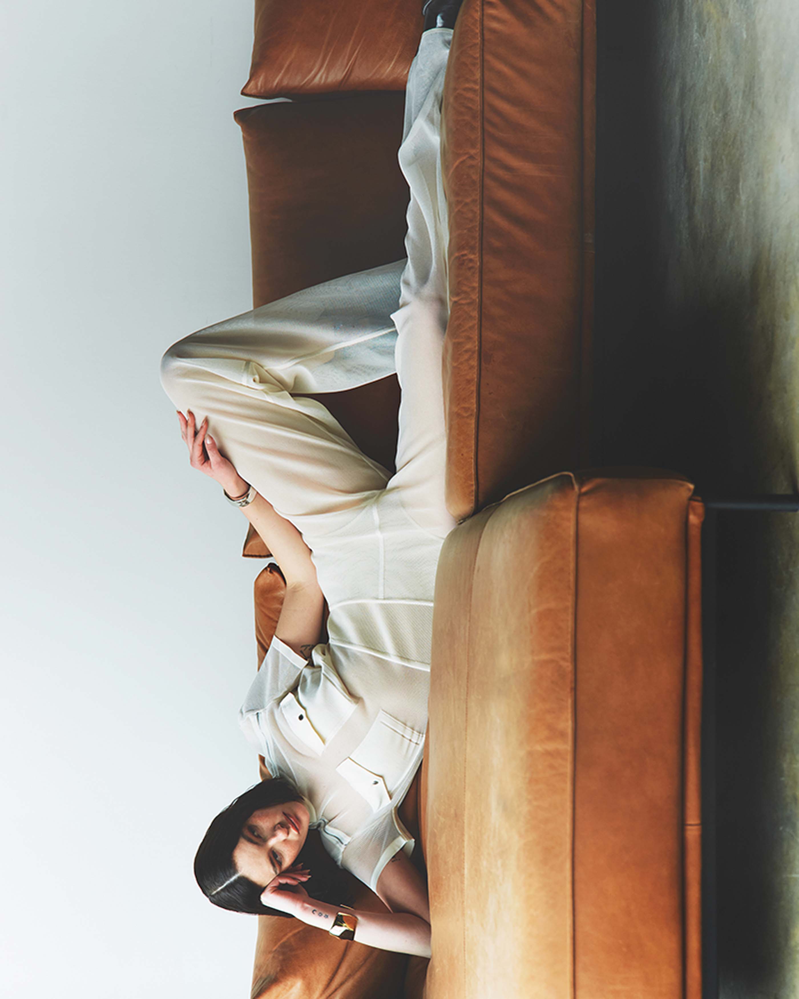 Mojeh Magazine