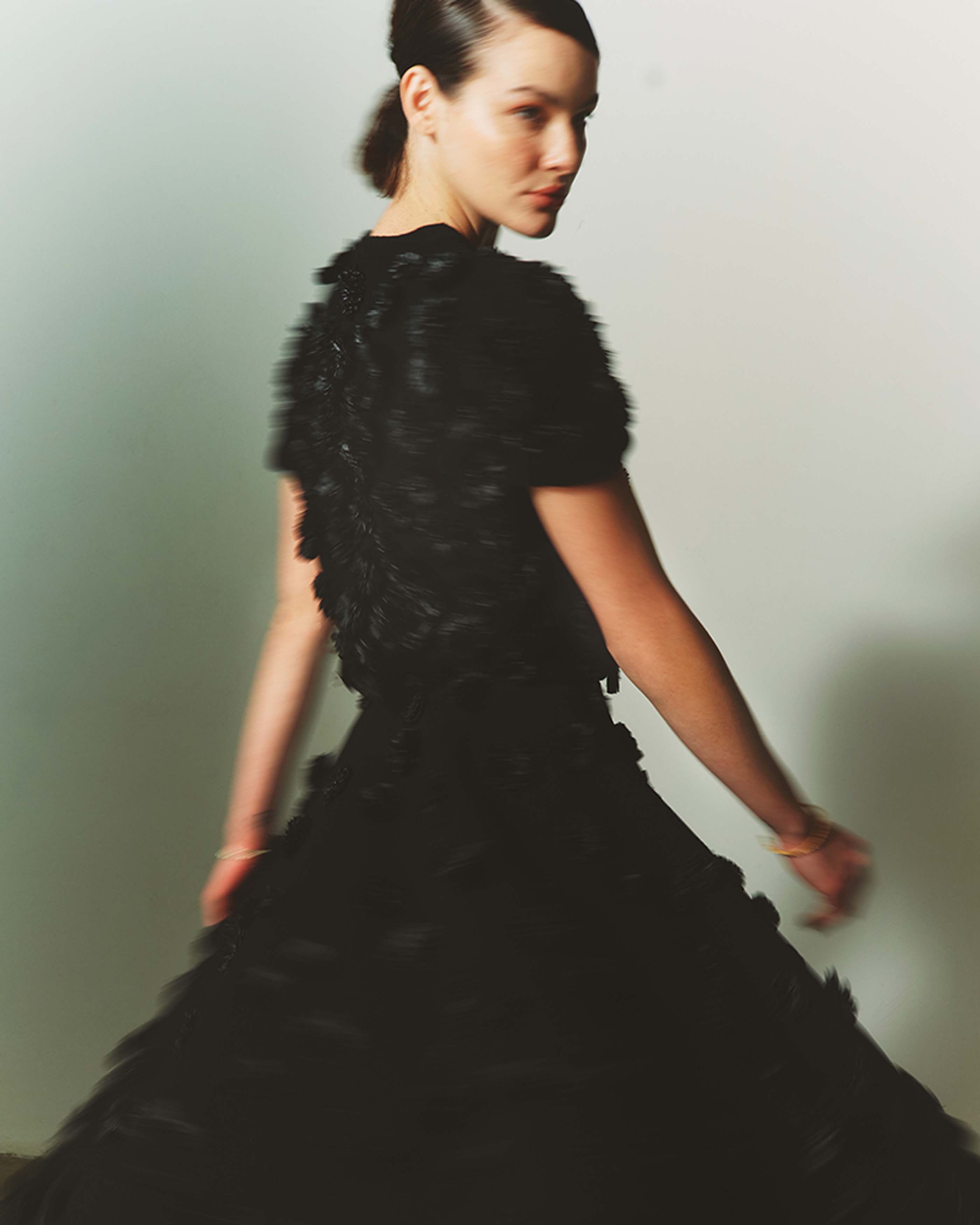 Mojeh Magazine