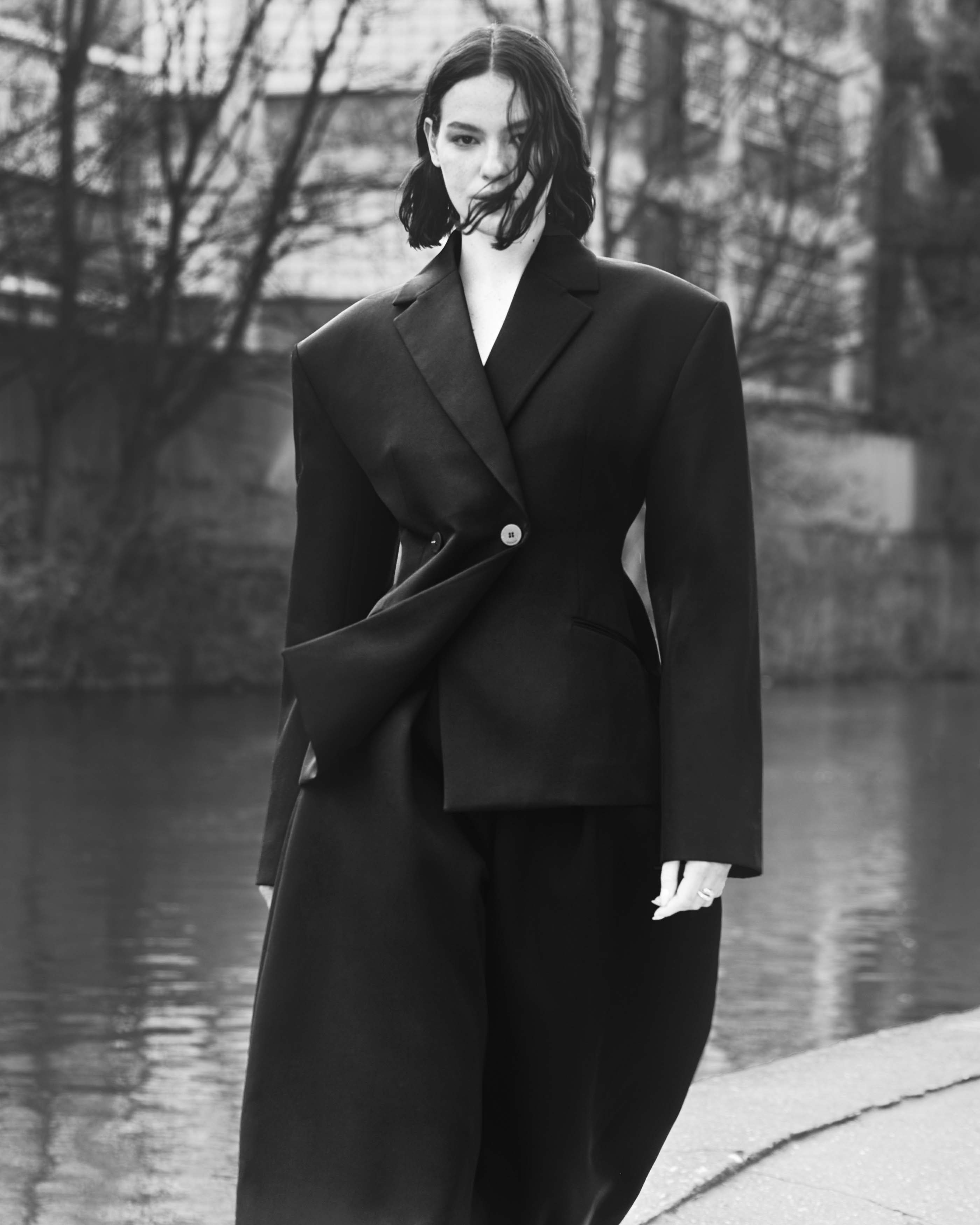 Mojeh Magazine