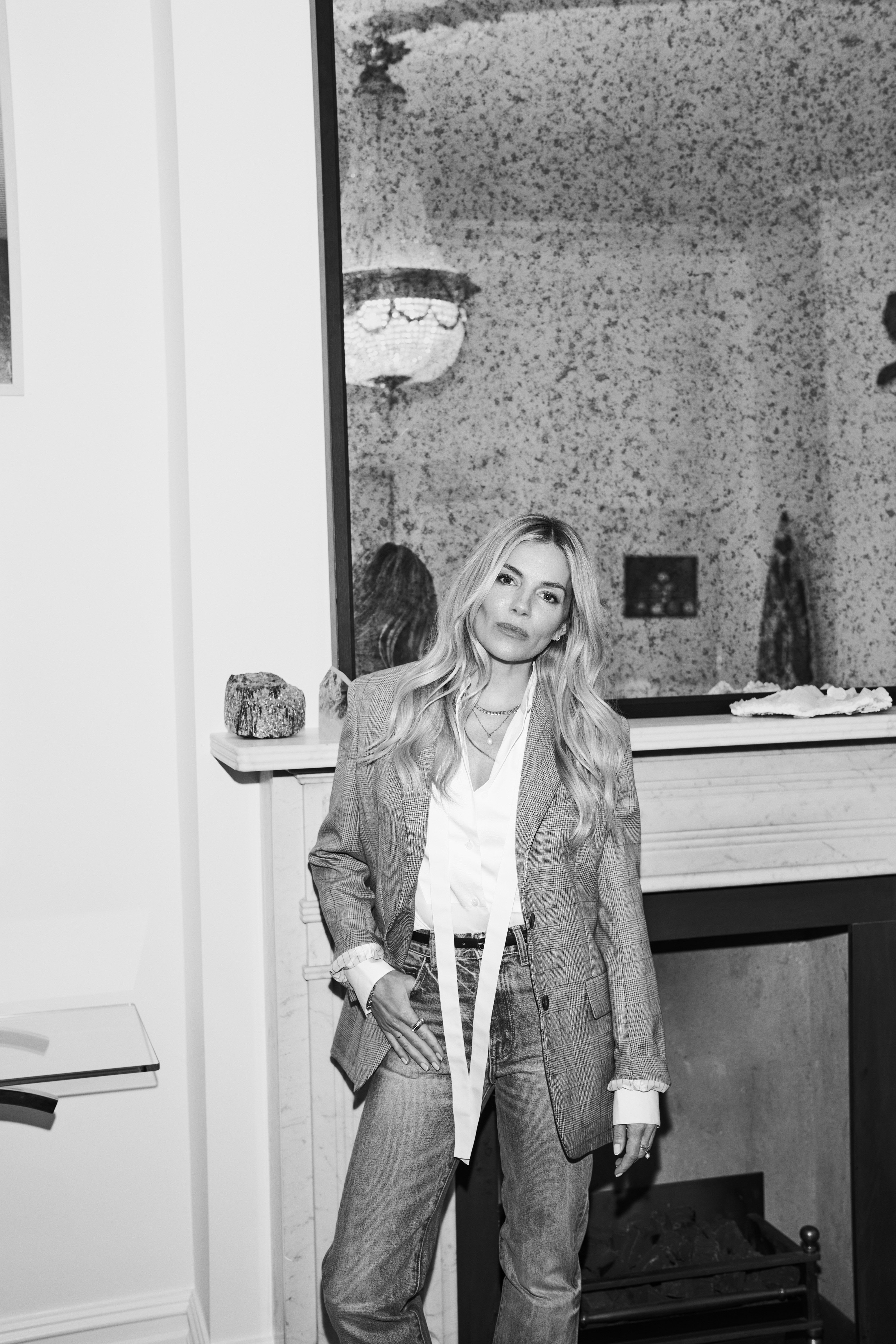 Sienna Miller | Grazia