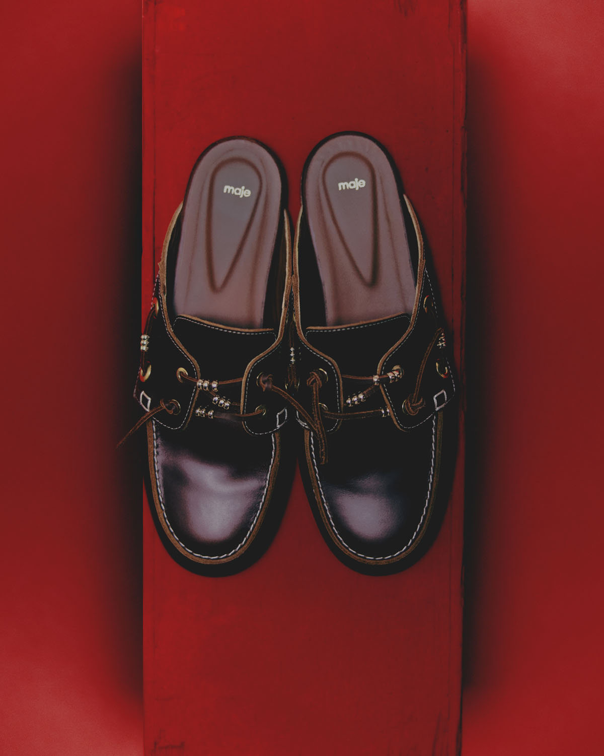 Maje SS26 Lookbook