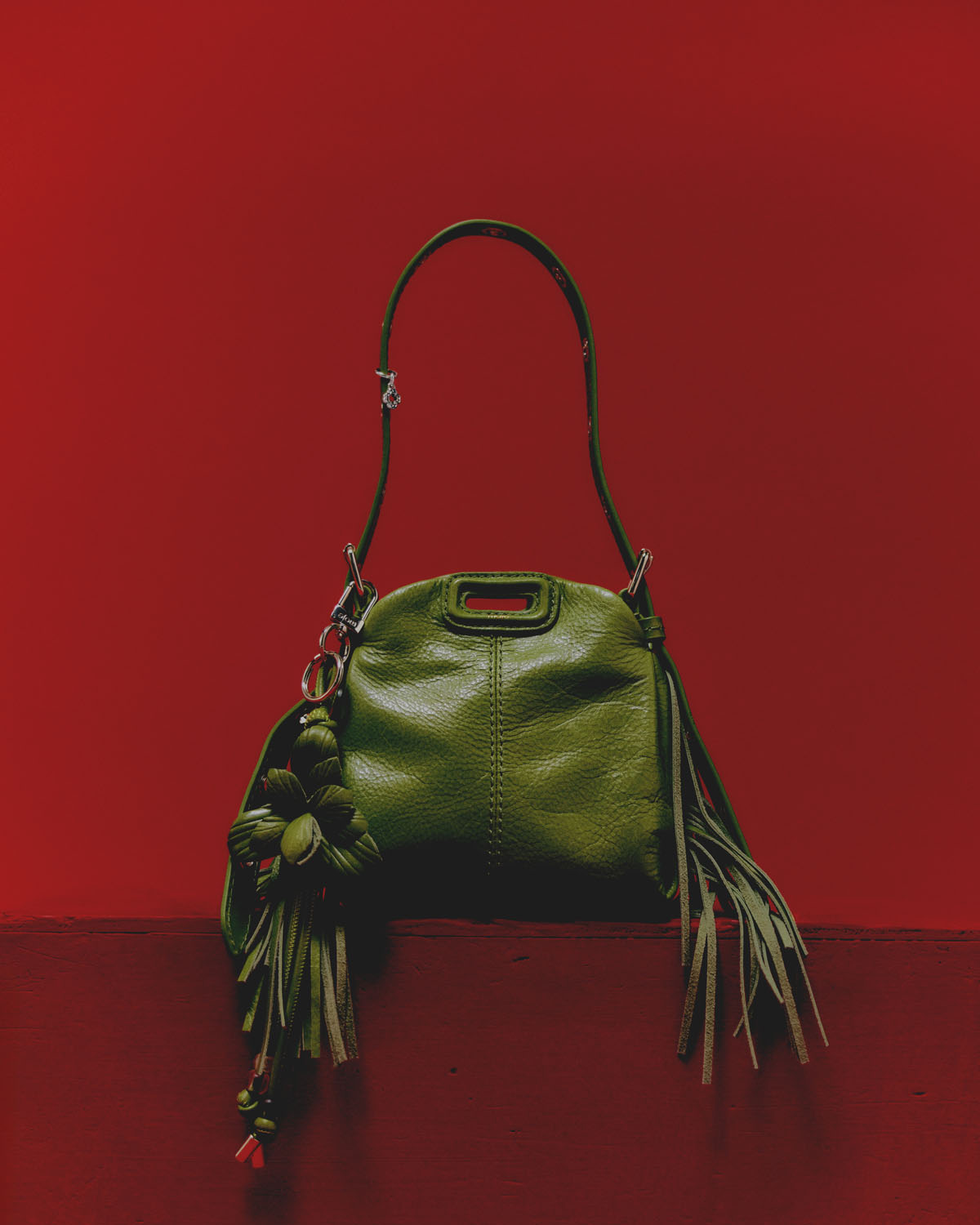Maje SS26 Lookbook