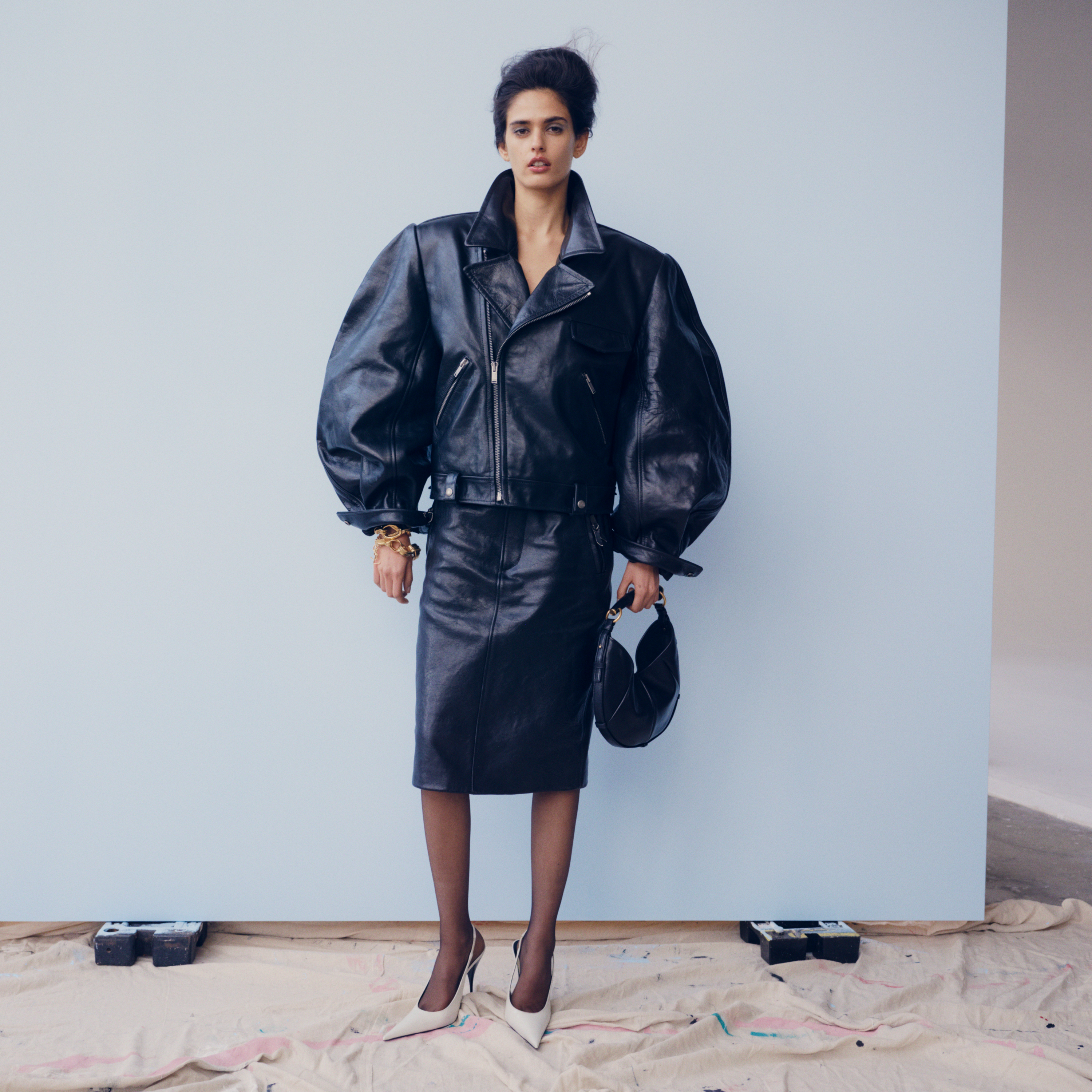 The Gentlewoman