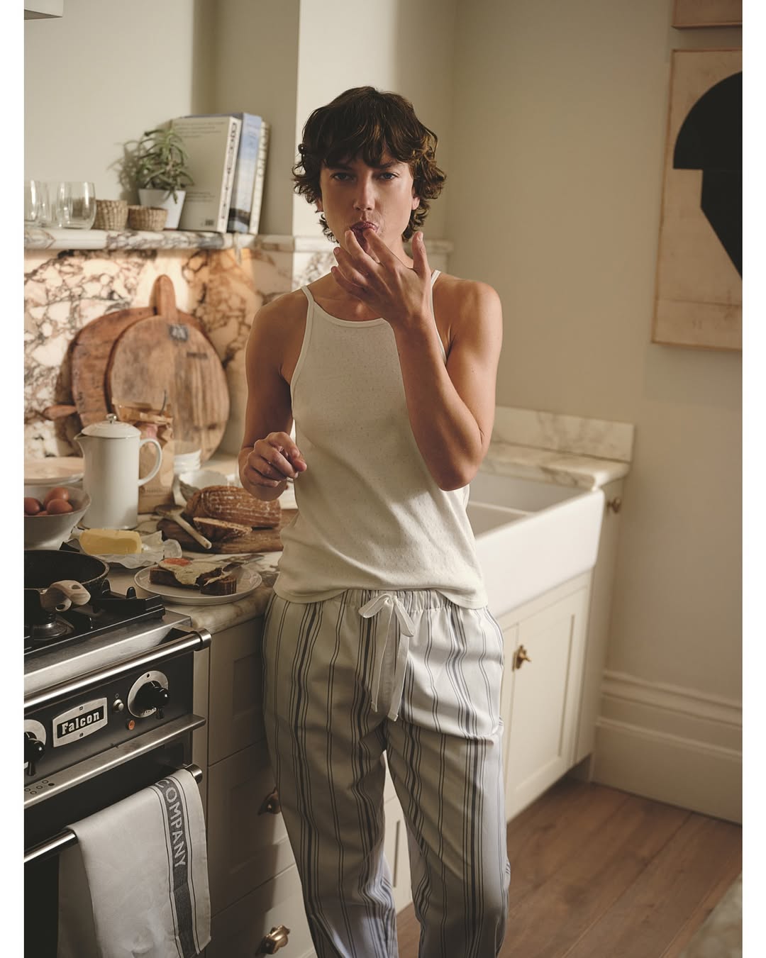 The White Company