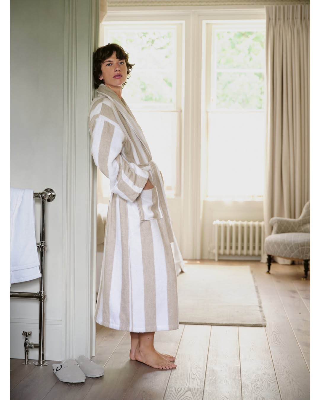 The White Company