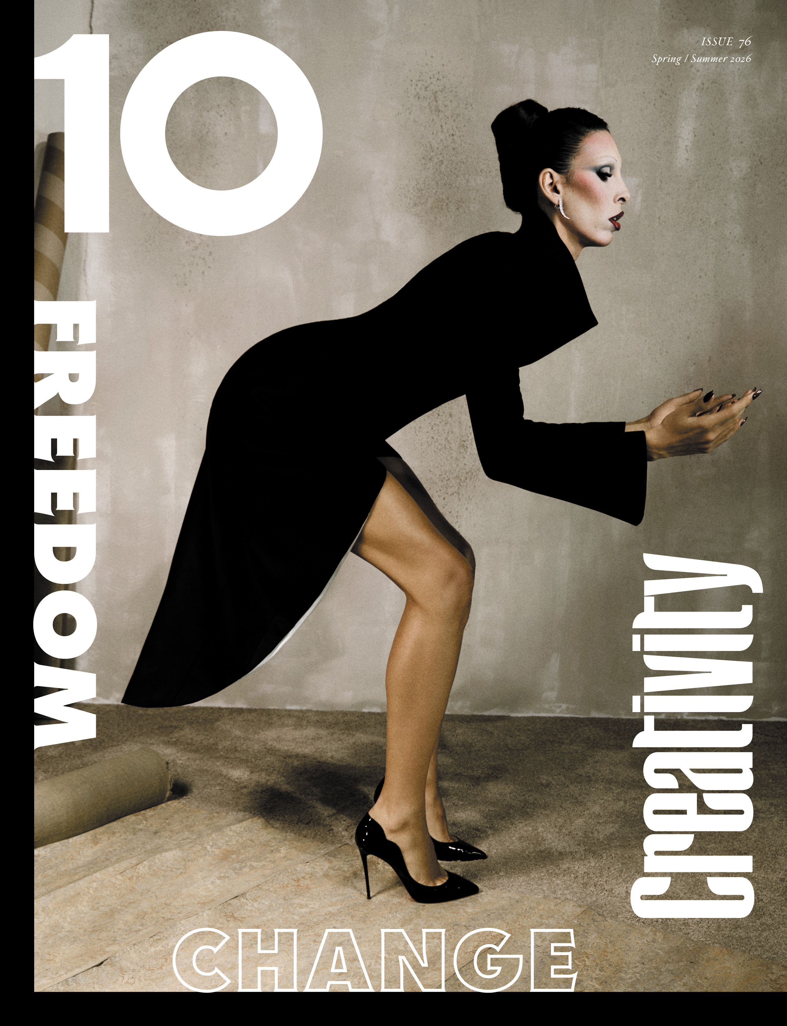 10 Magazine