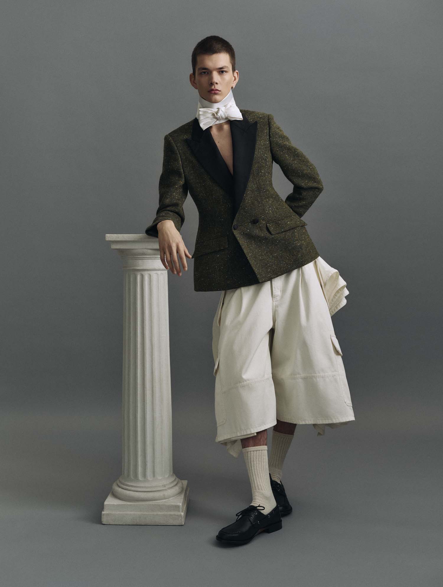 The Blend Magazine