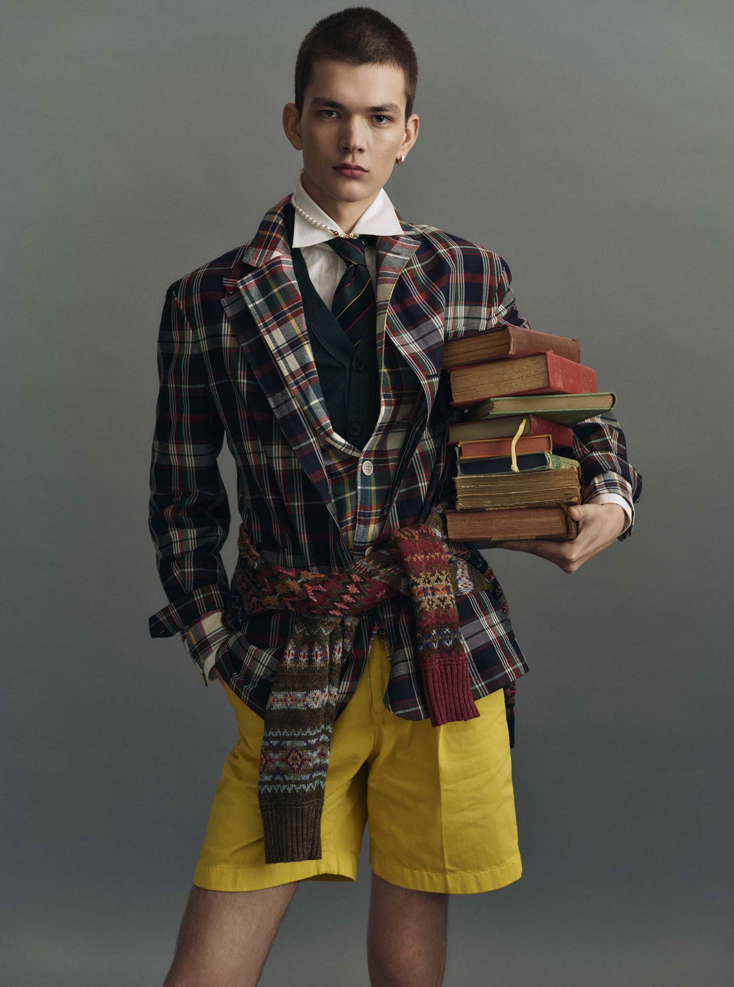 The Blend Magazine