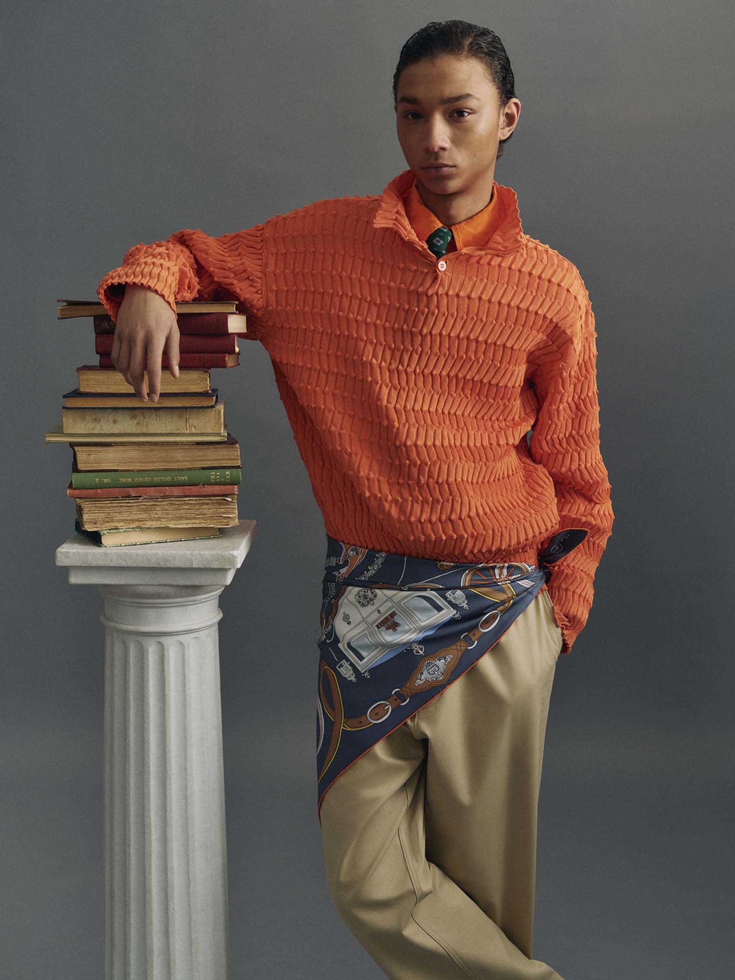 The Blend Magazine