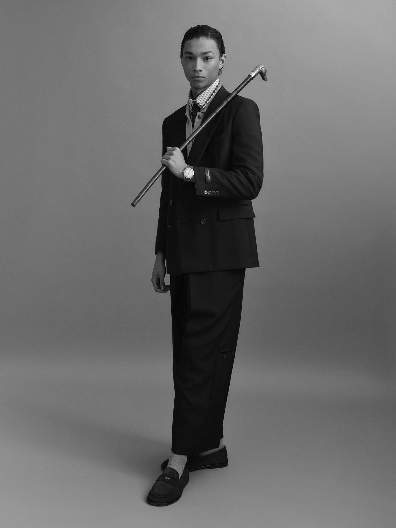 The Blend Magazine