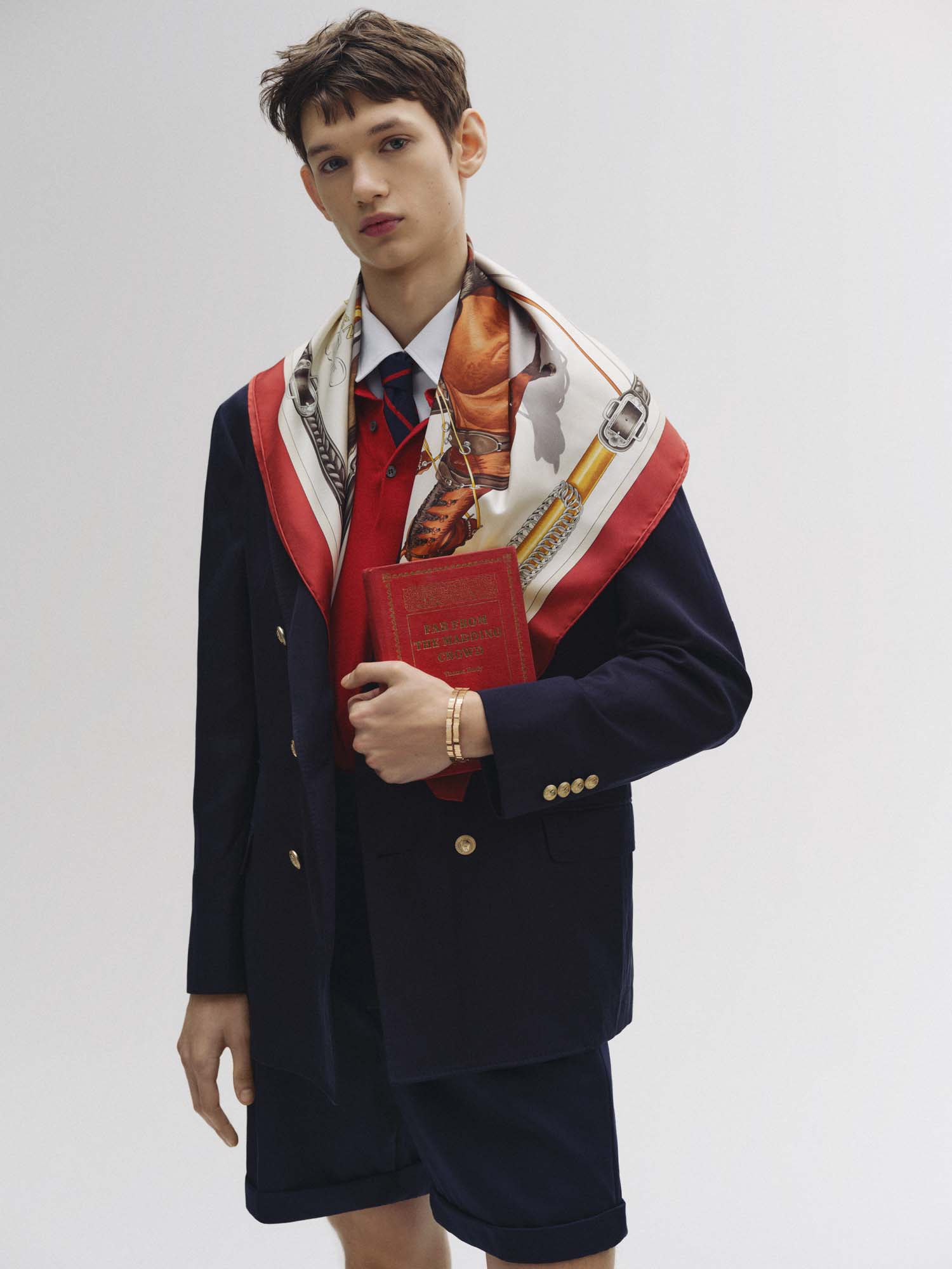 The Blend Magazine