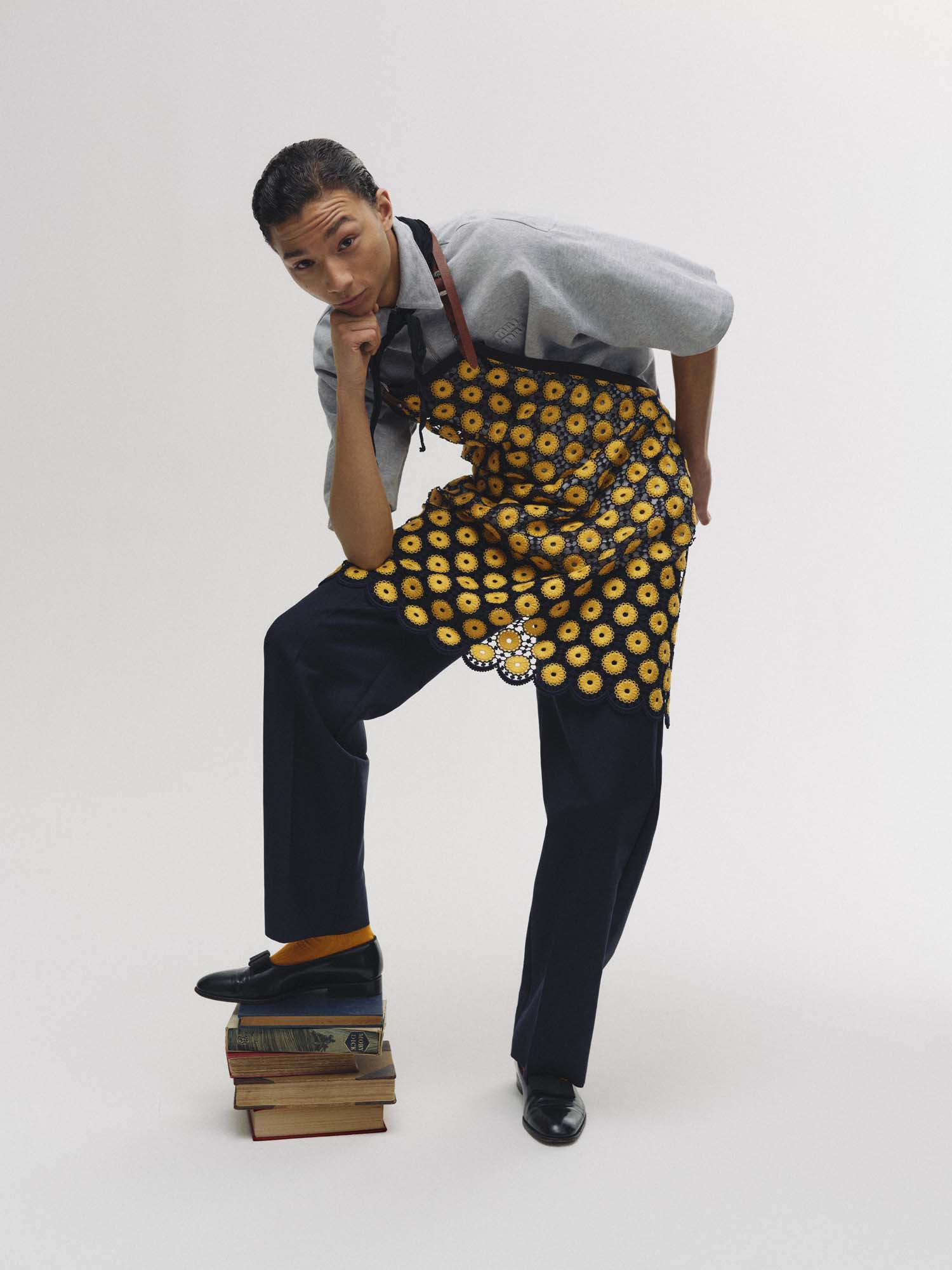 The Blend Magazine
