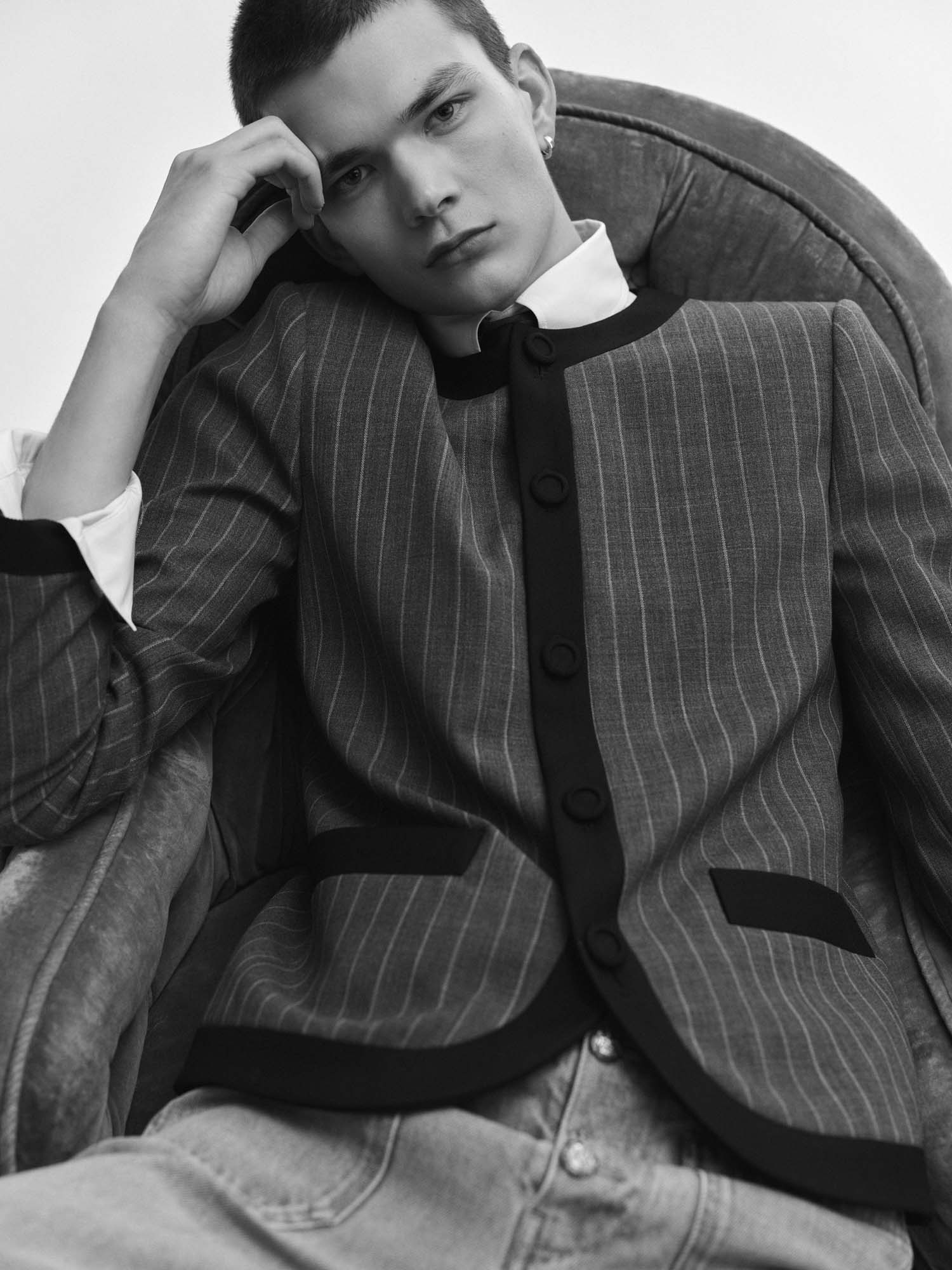 The Blend Magazine