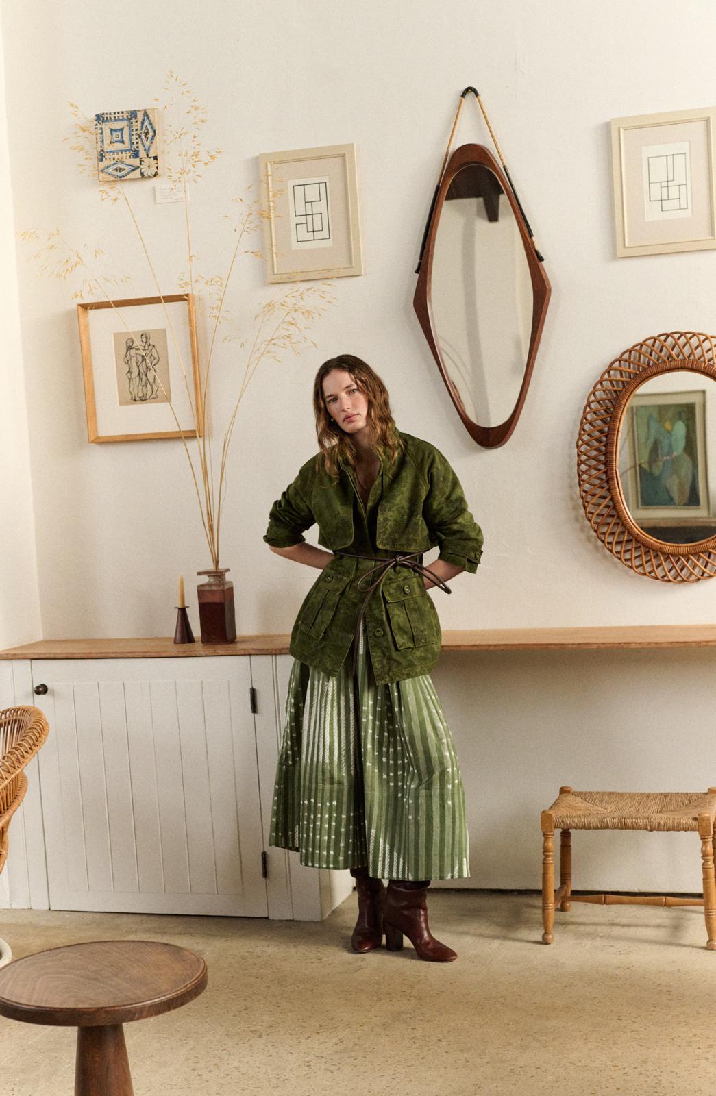Wiggy Kit Spring 26
