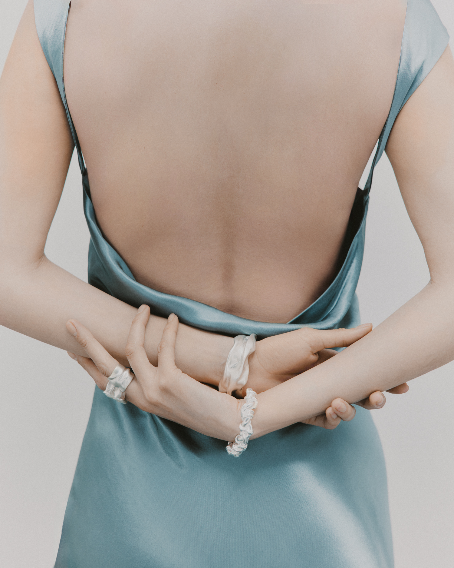 A Jewellery Story