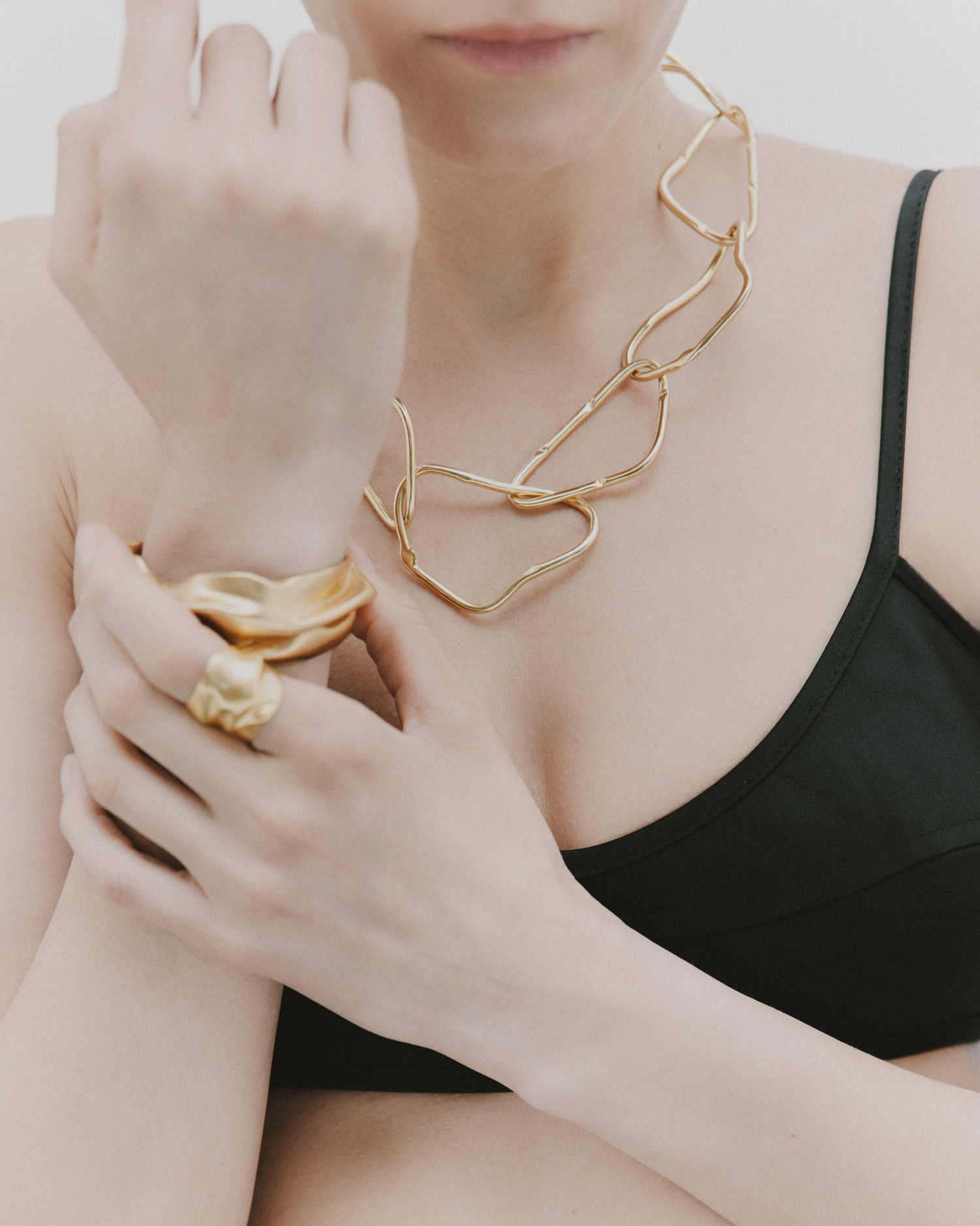 A Jewellery Story