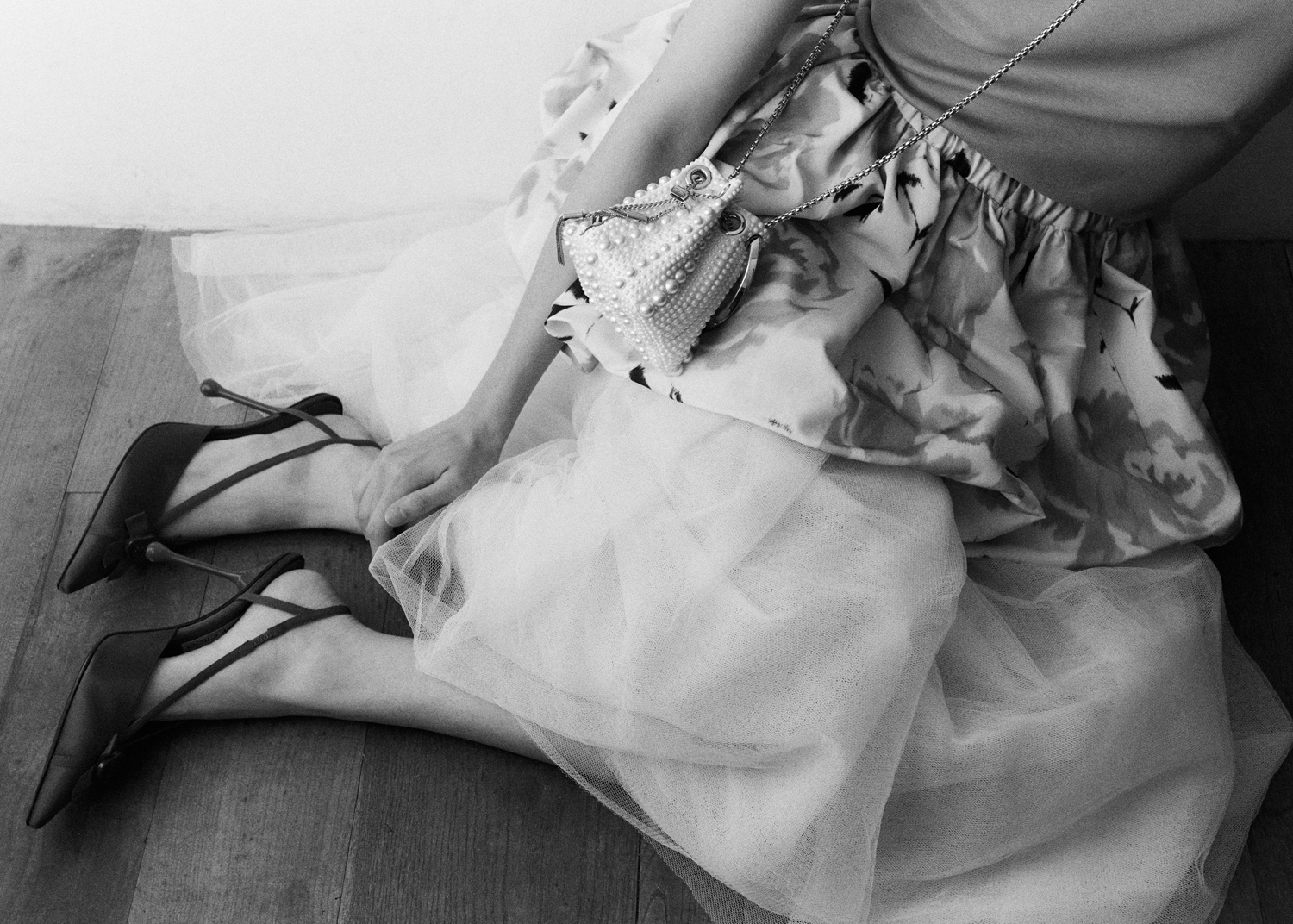 Jimmy Choo Bridal