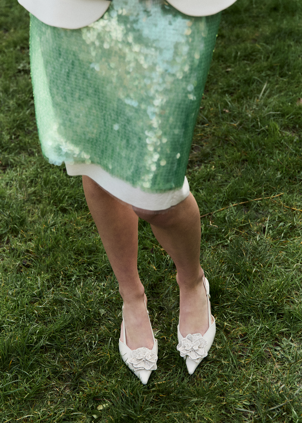 Jimmy Choo Bridal
