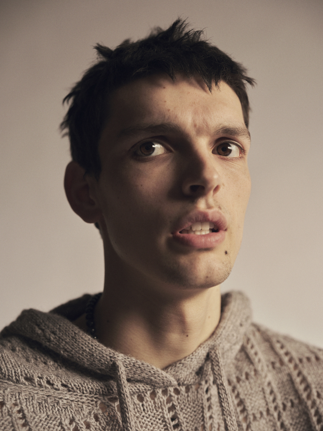 Sam | Puss Puss Magazine