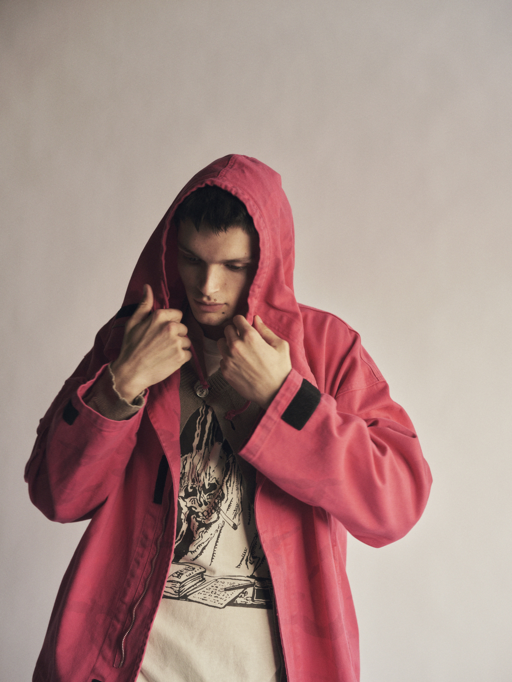 Sam | Puss Puss Magazine