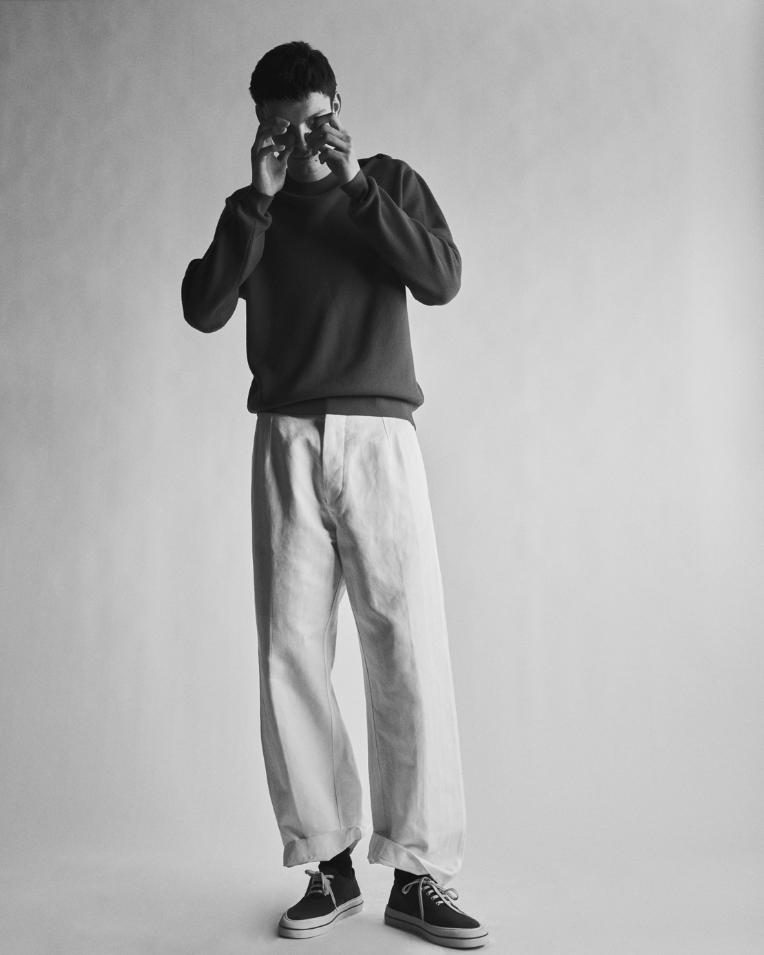 Sam | Puss Puss Magazine