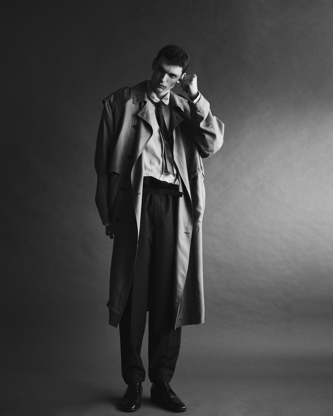 Sam | Puss Puss Magazine