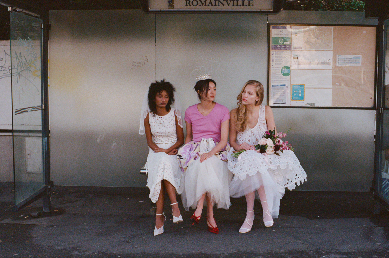 Jimmy Choo Bridal